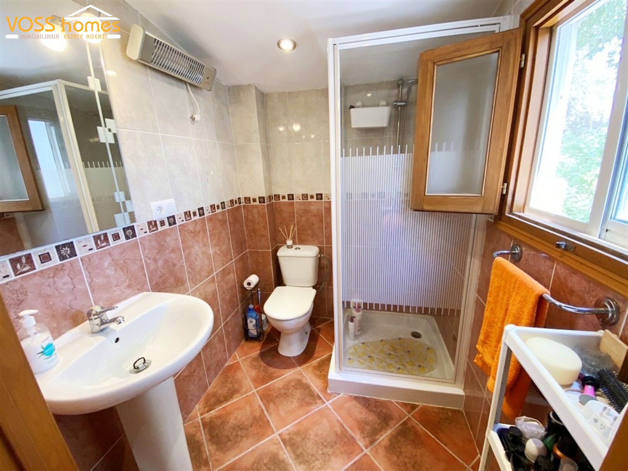 VH2783: Country House / Cortijo for Sale in Huércal-Overa Countryside