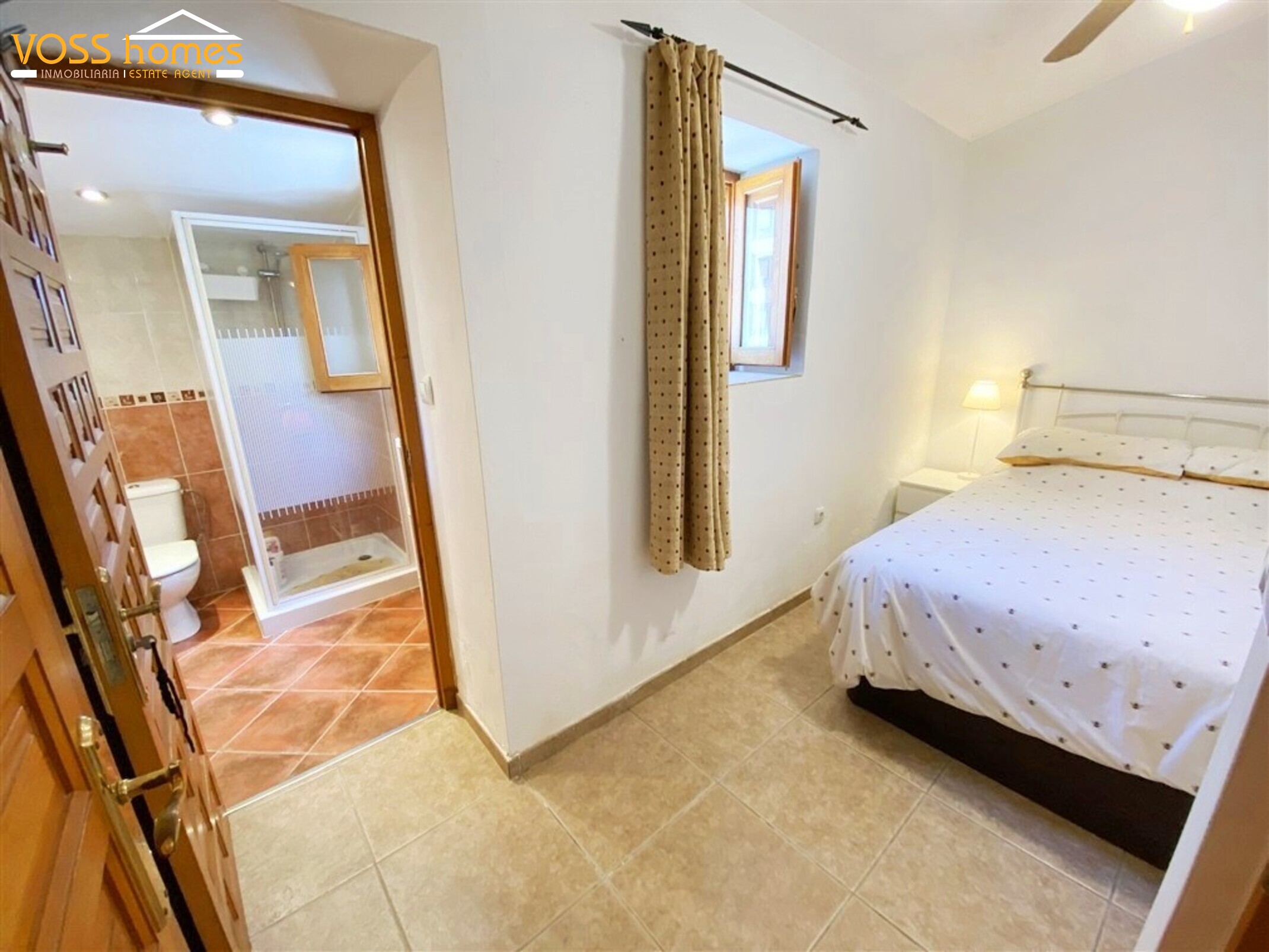 VH2783: Country House / Cortijo for Sale in Huércal-Overa Countryside