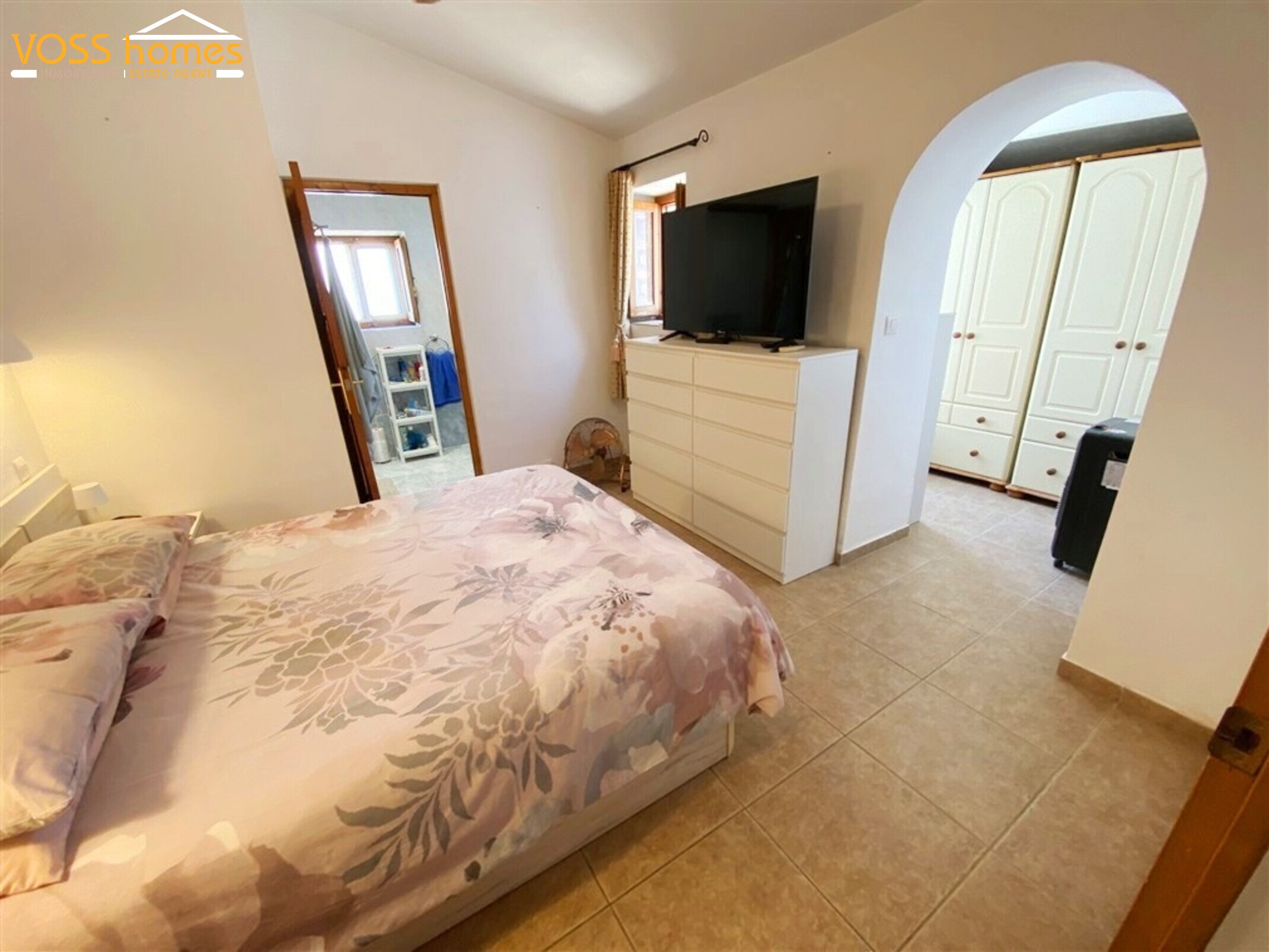 VH2783: Country House / Cortijo for Sale in Huércal-Overa Countryside