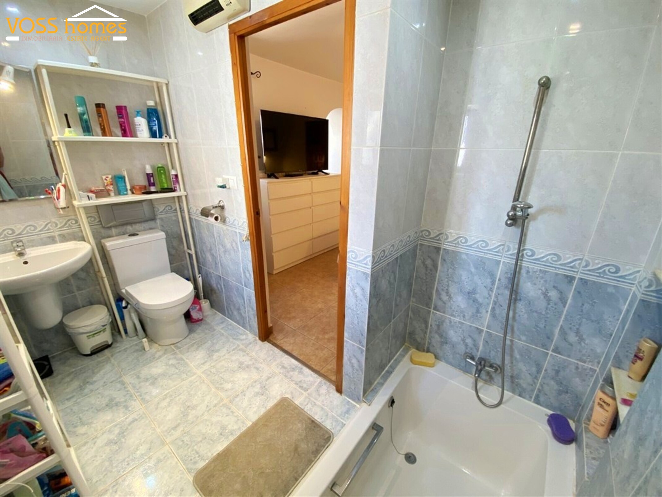 VH2783: Country House / Cortijo for Sale in Huércal-Overa Countryside