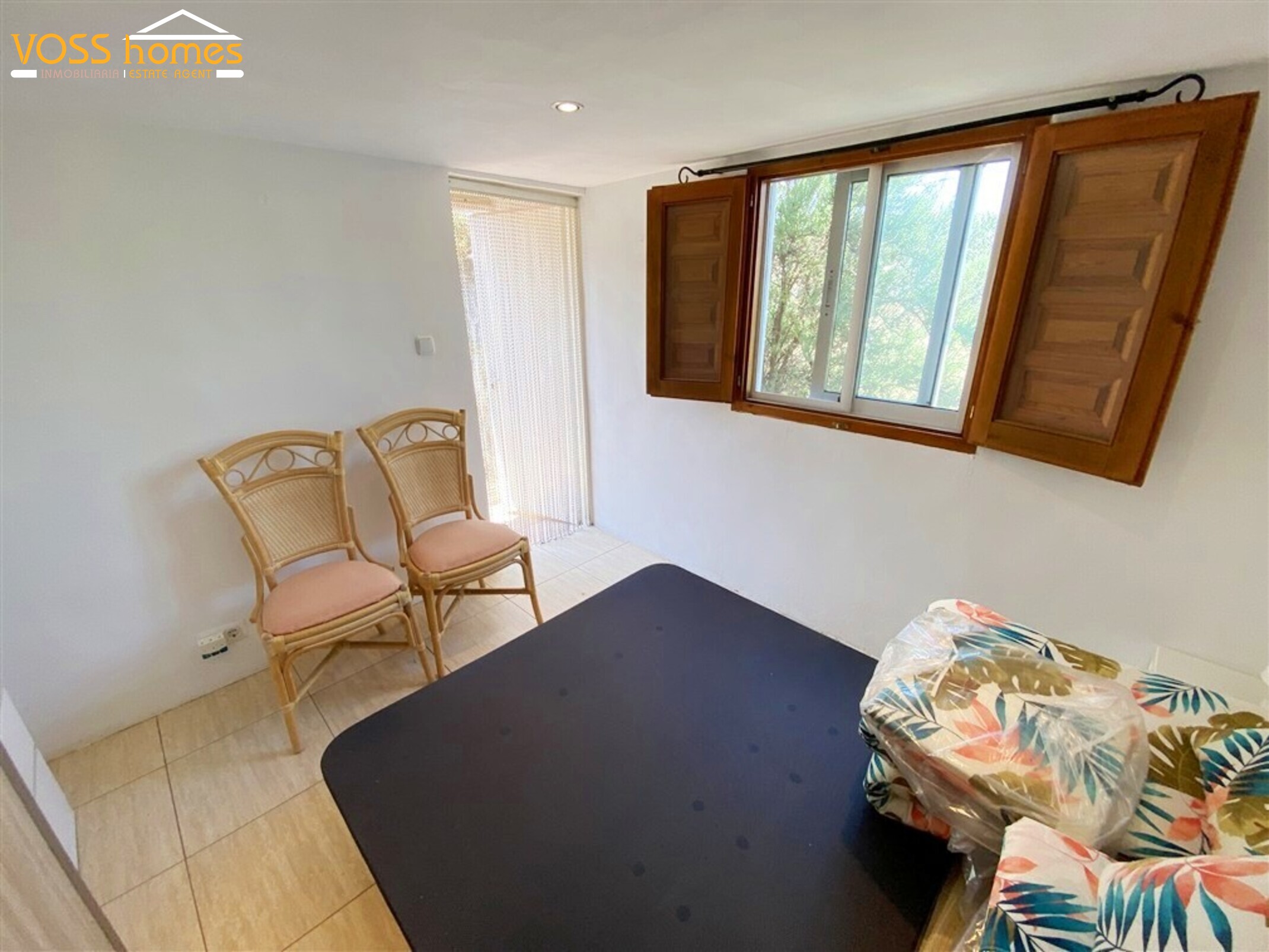VH2783: Country House / Cortijo for Sale in Huércal-Overa Countryside