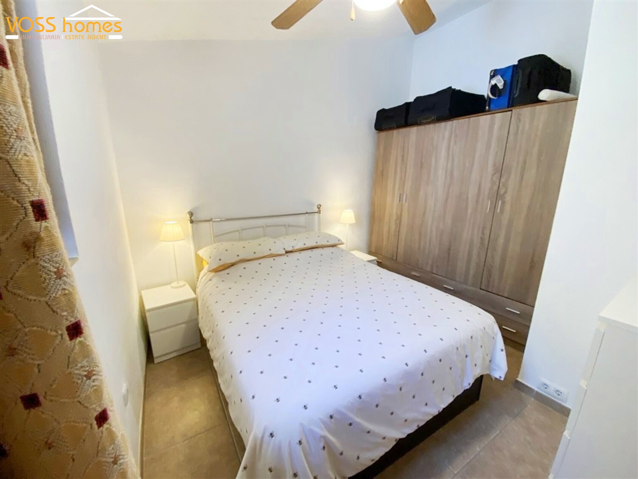 VH2783: Country House / Cortijo for Sale in Huércal-Overa Countryside