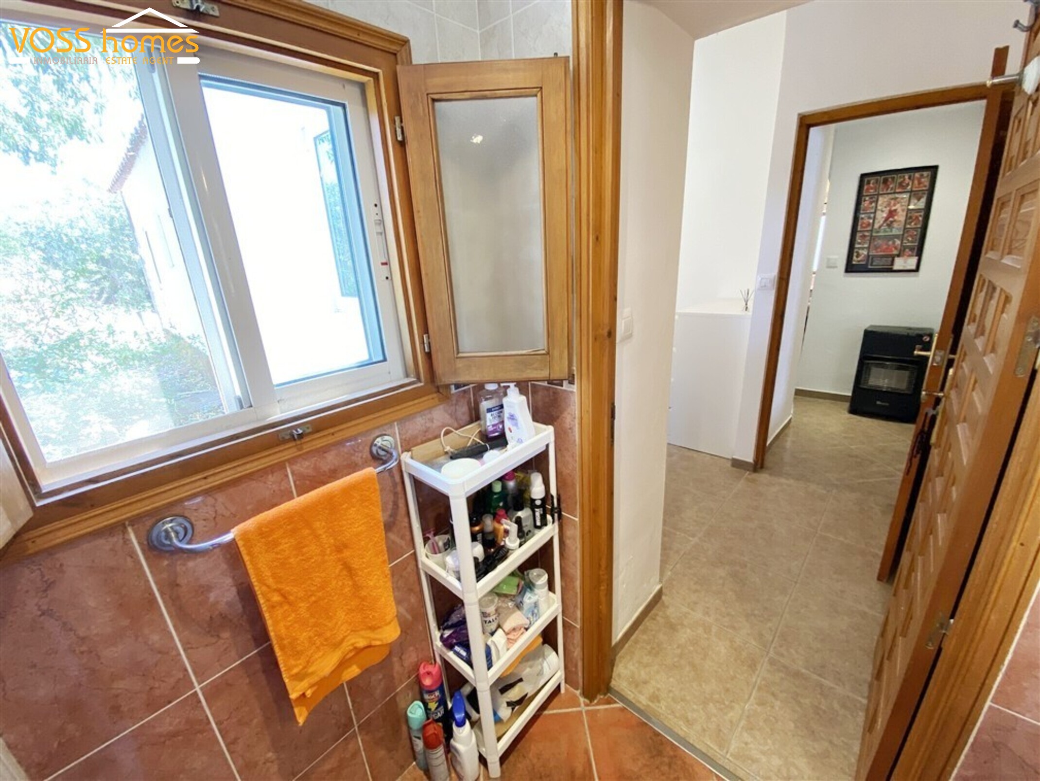 VH2783: Country House / Cortijo for Sale in Huércal-Overa Countryside