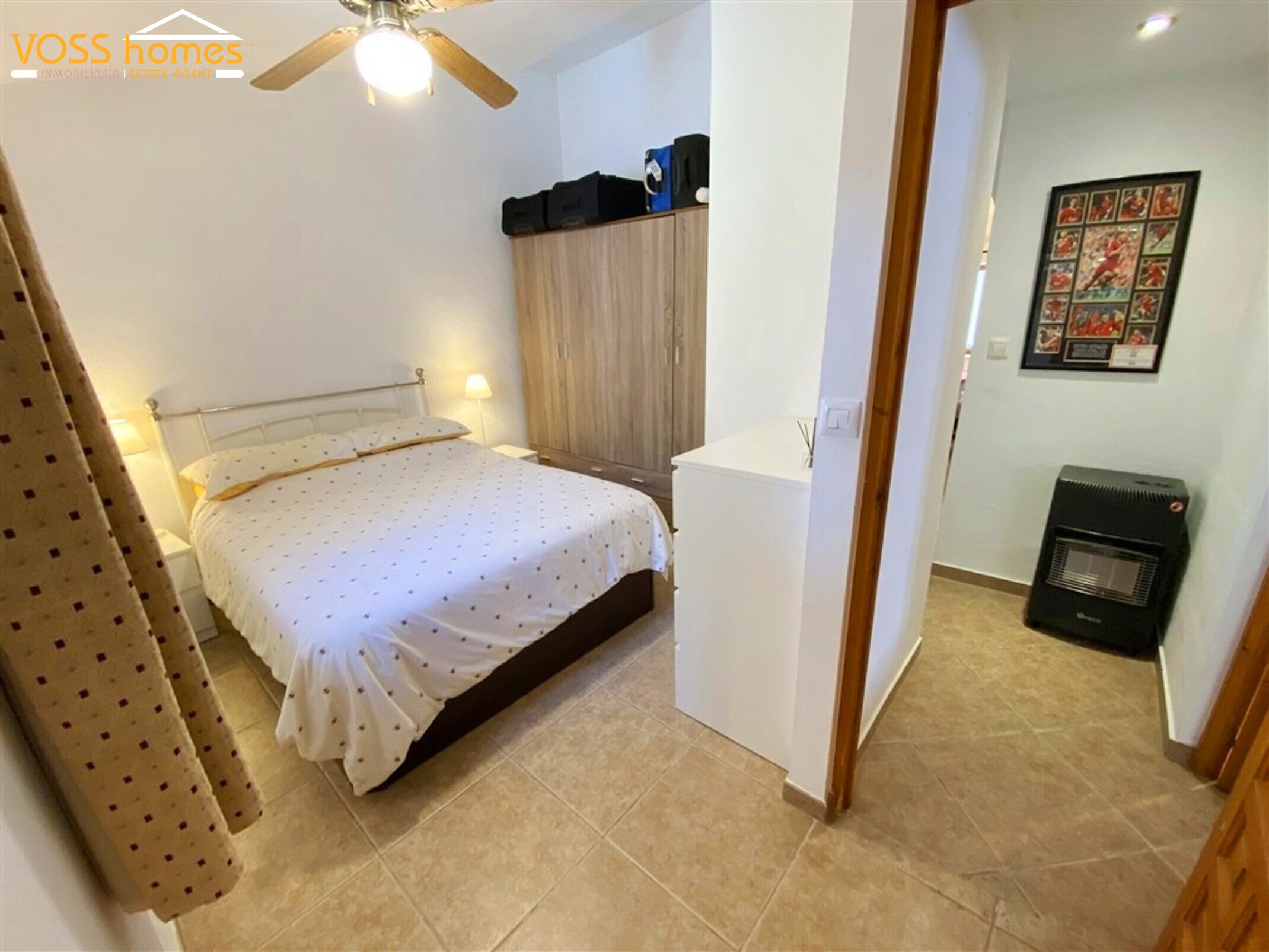 VH2783: Country House / Cortijo for Sale in Huércal-Overa Countryside