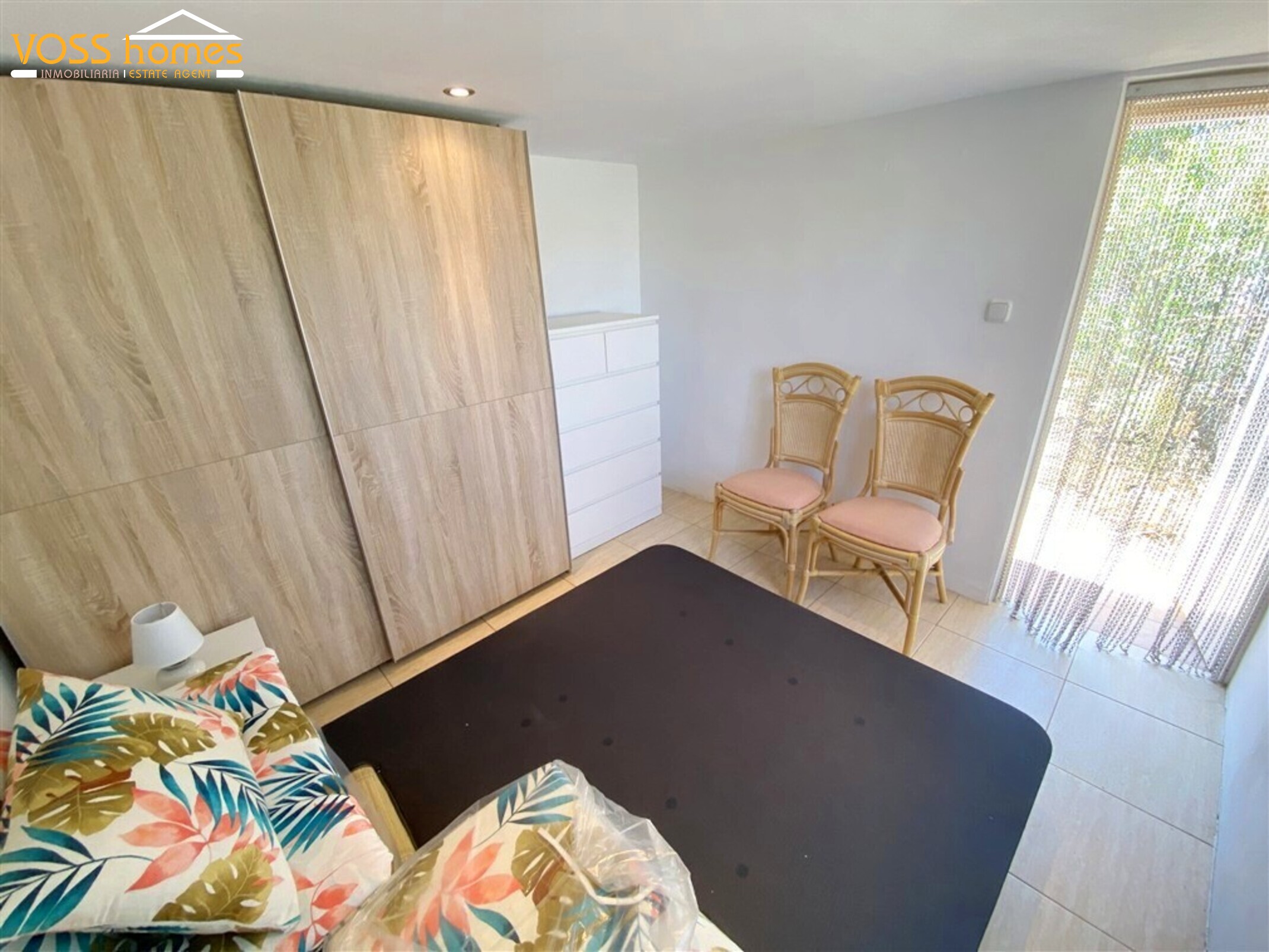 VH2783: Country House / Cortijo for Sale in Huércal-Overa Countryside