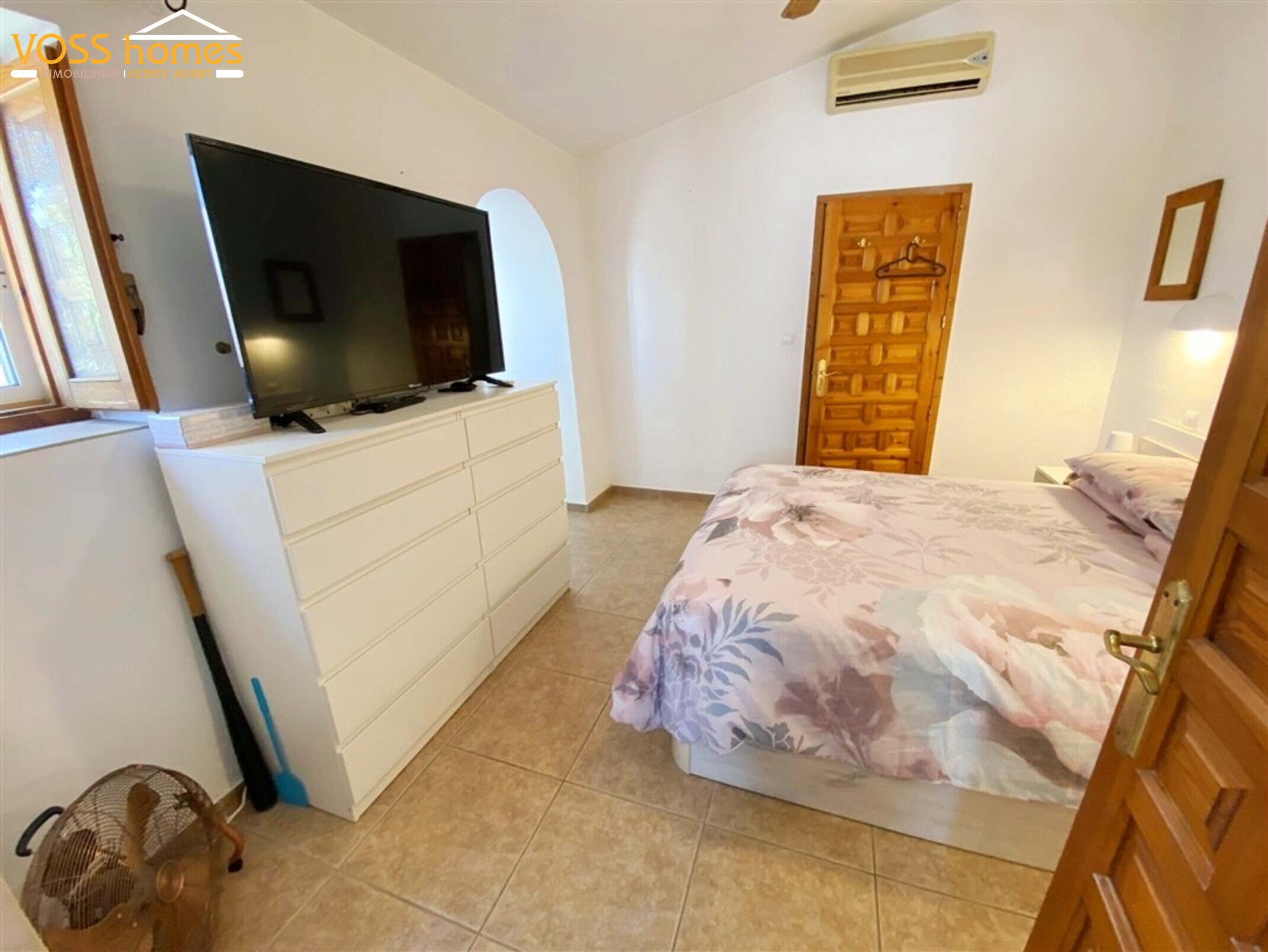 VH2783: Country House / Cortijo for Sale in Huércal-Overa Countryside