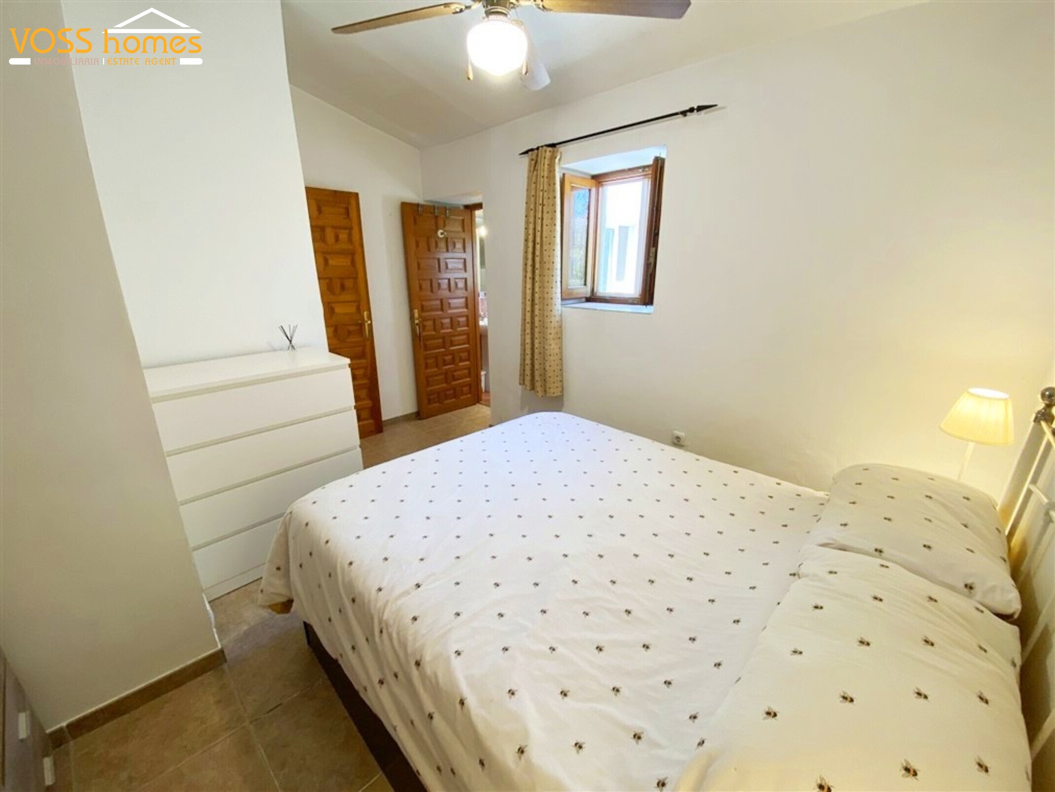 VH2783: Country House / Cortijo for Sale in Huércal-Overa Countryside