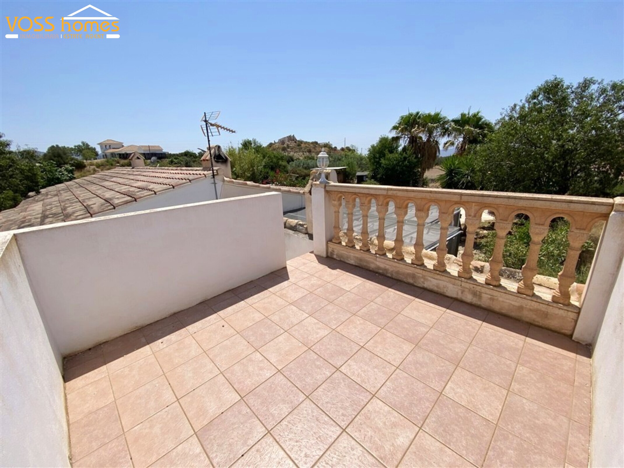 VH2783: Country House / Cortijo for Sale in Huércal-Overa Countryside