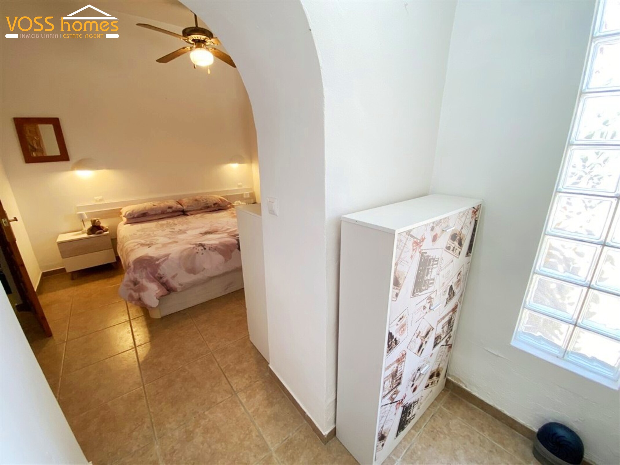 VH2783: Country House / Cortijo for Sale in Huércal-Overa Countryside