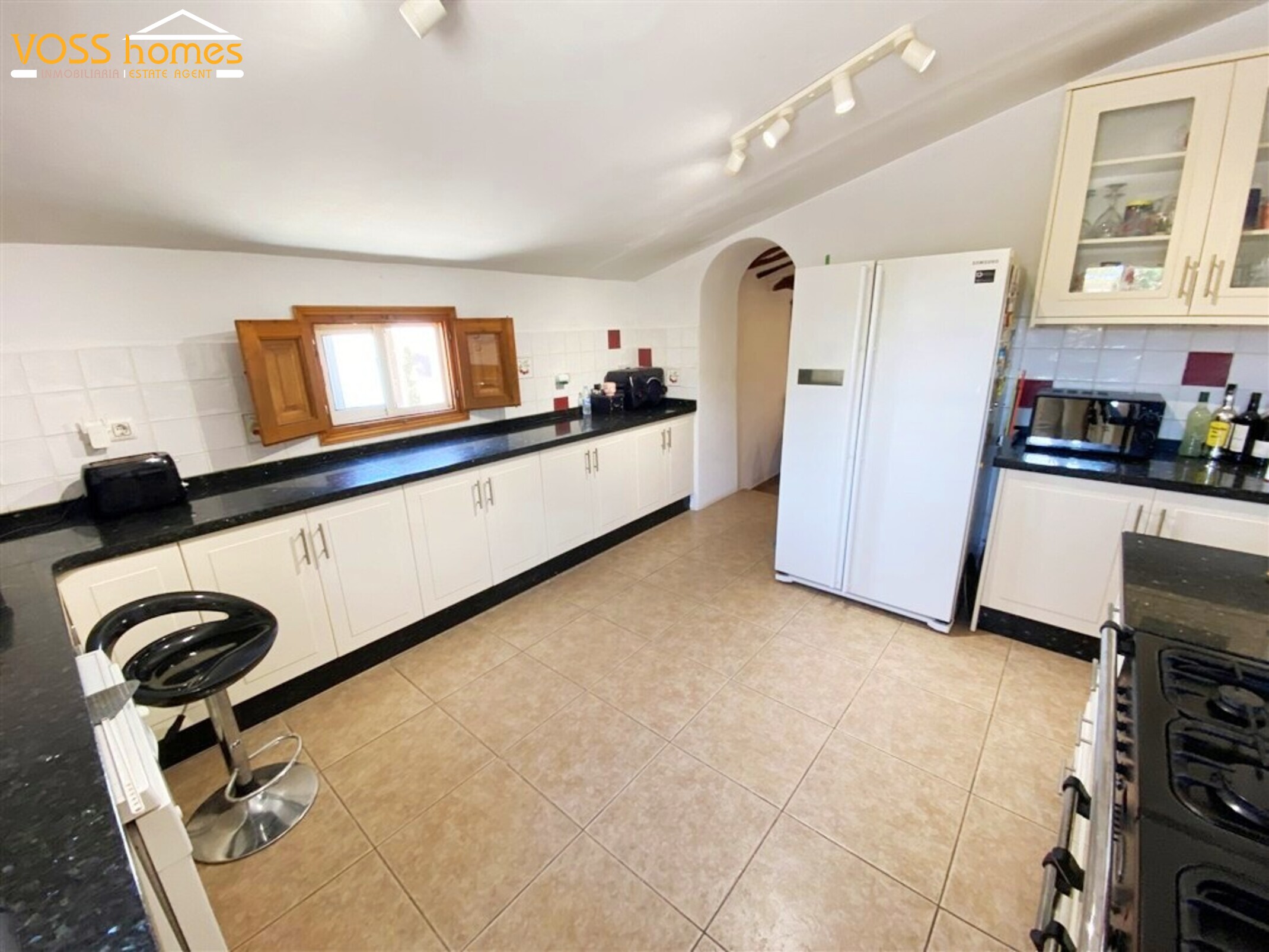 VH2783: Country House / Cortijo for Sale in Huércal-Overa Countryside