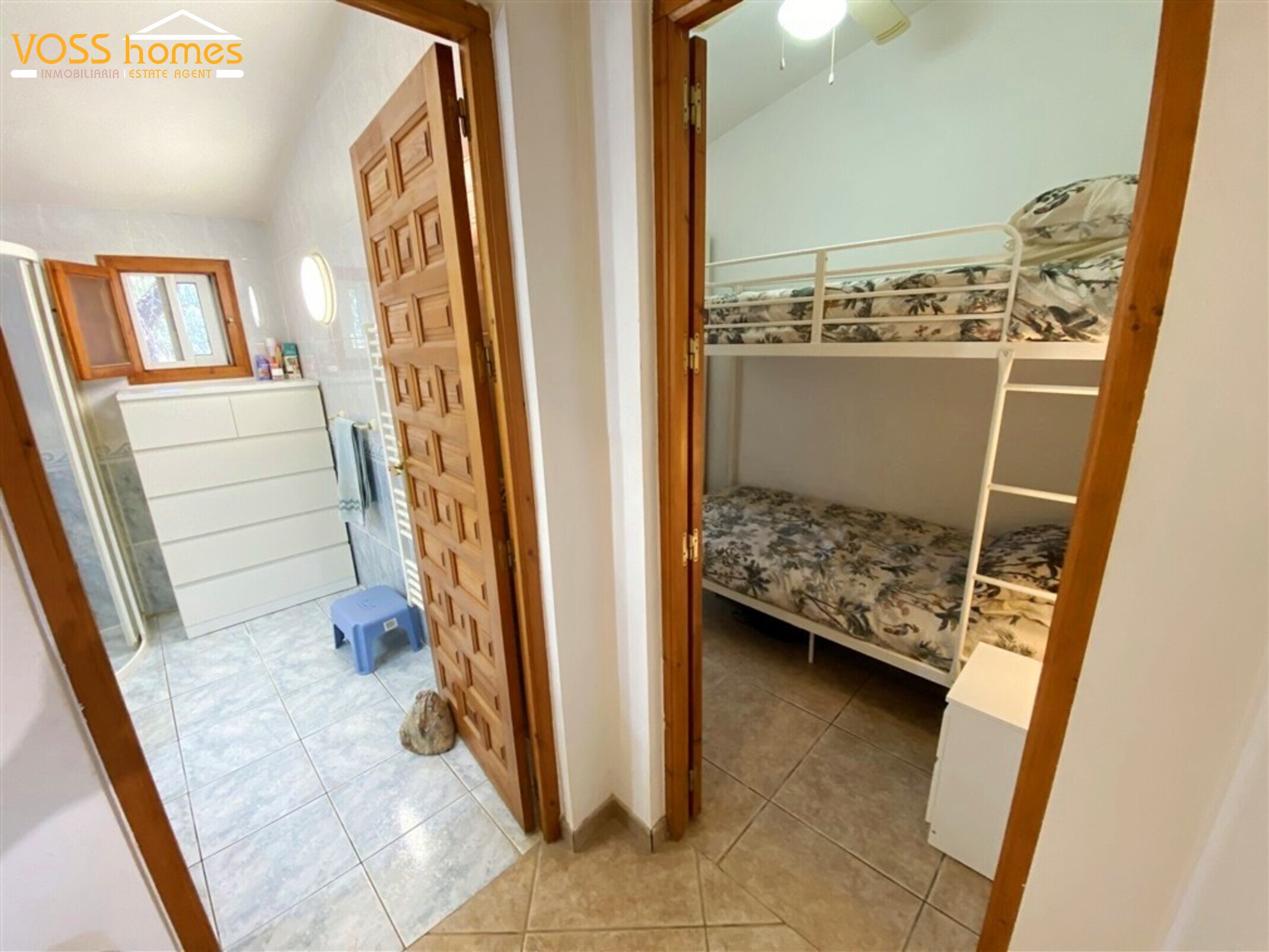 VH2783: Country House / Cortijo for Sale in Huércal-Overa Countryside