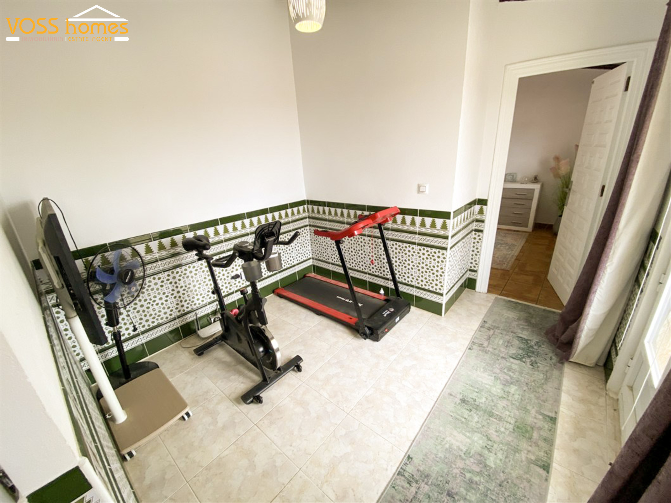 VH2784: Country House / Cortijo for Sale in Huércal-Overa Countryside