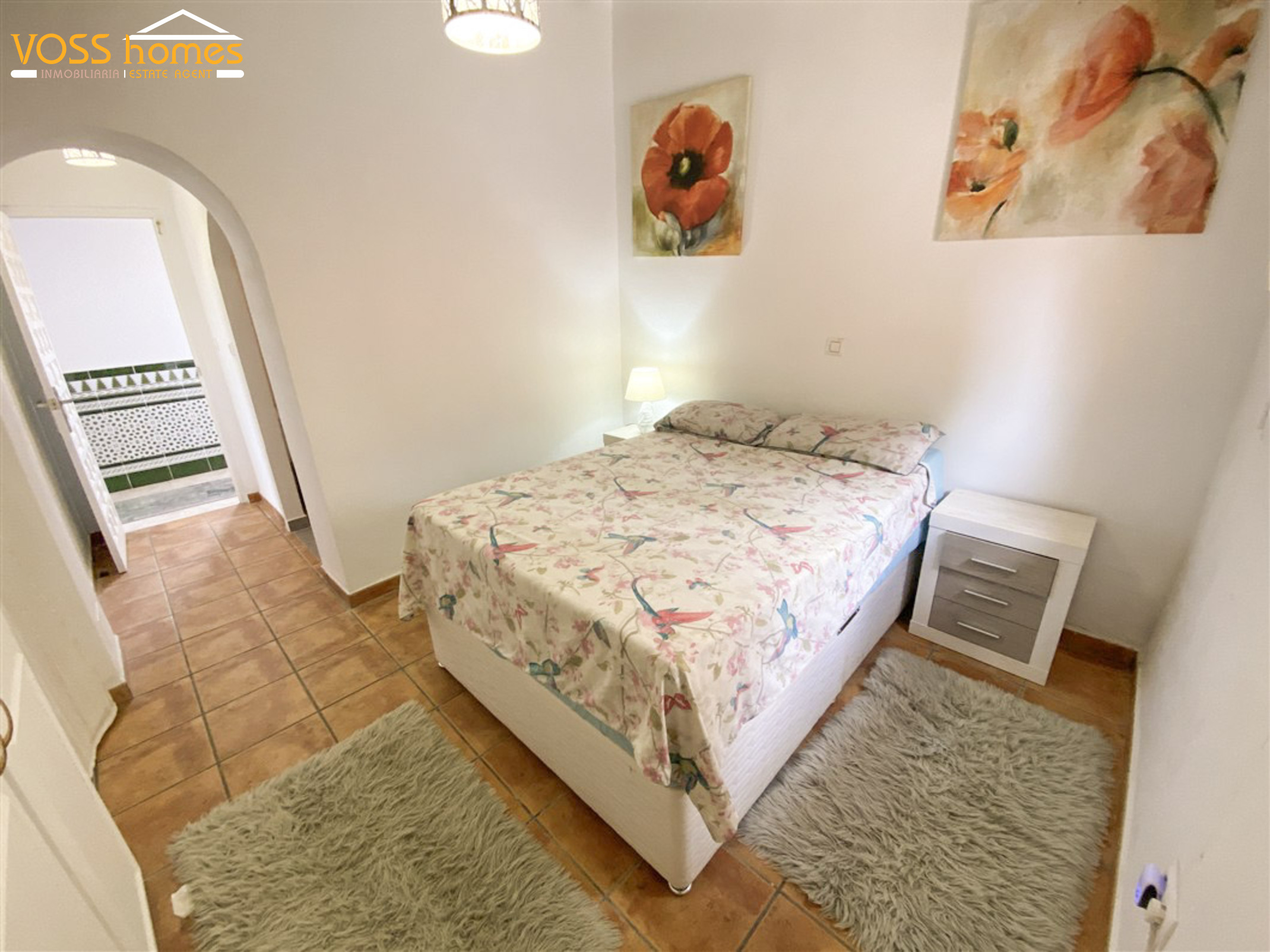 VH2784: Country House / Cortijo for Sale in Huércal-Overa Countryside