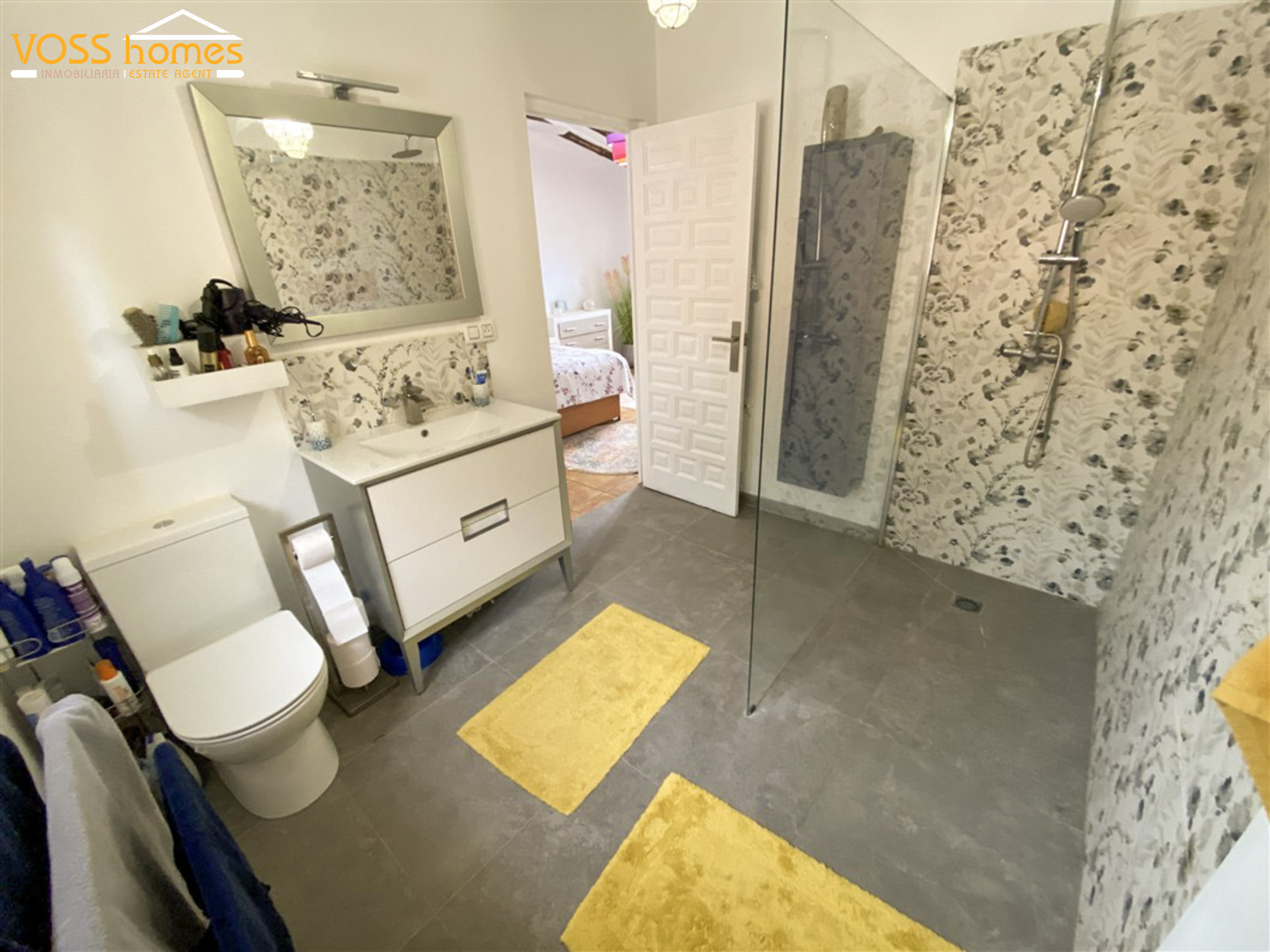 VH2784: Country House / Cortijo for Sale in Huércal-Overa Countryside