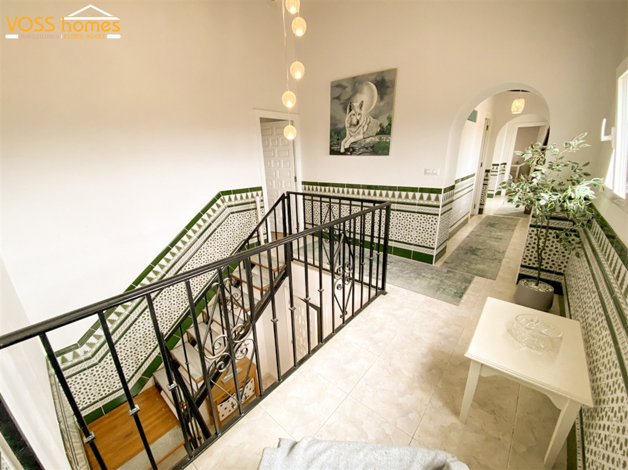 VH2784: Country House / Cortijo for Sale in Huércal-Overa Countryside