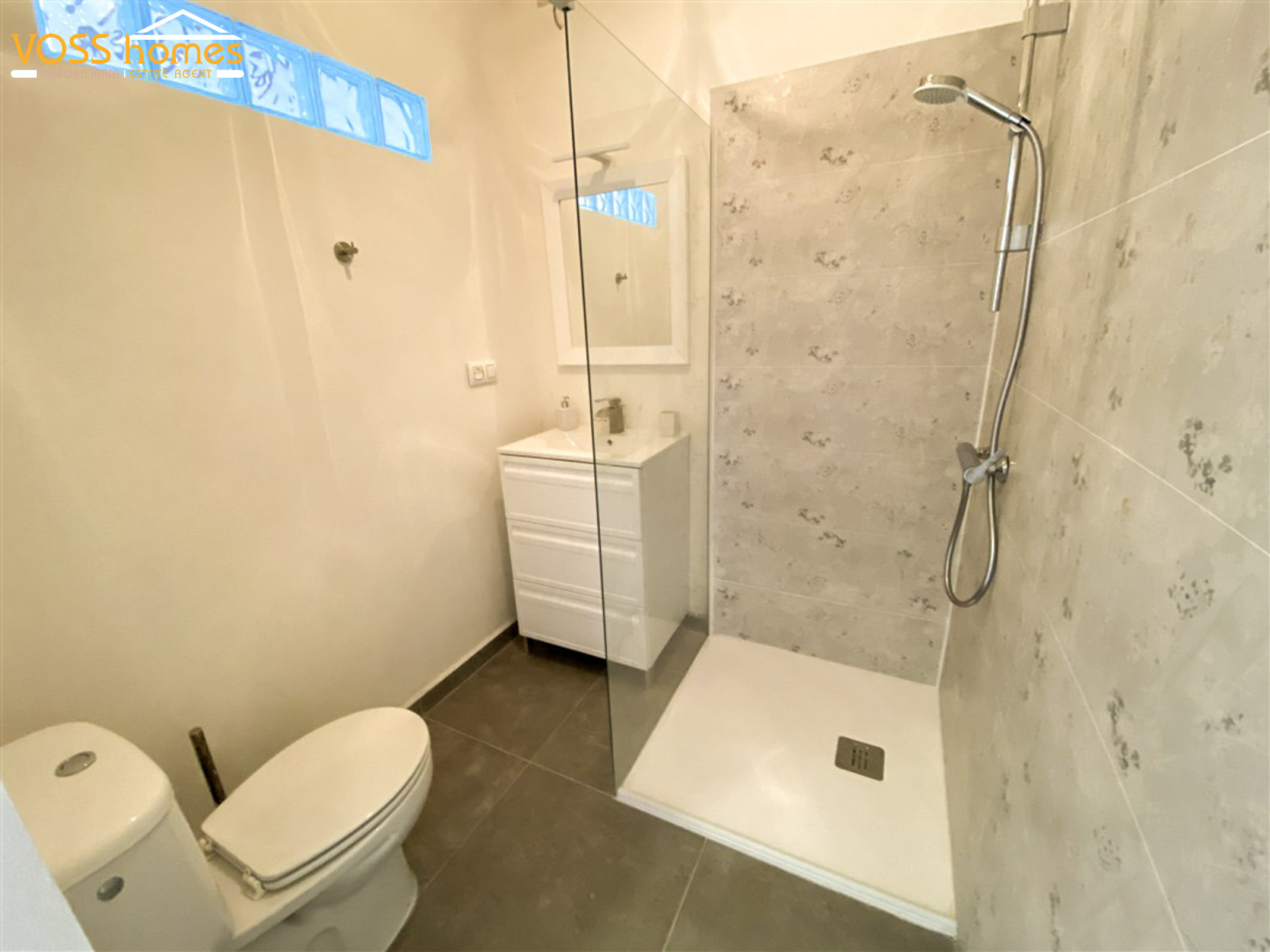 VH2784: Country House / Cortijo for Sale in Huércal-Overa Countryside