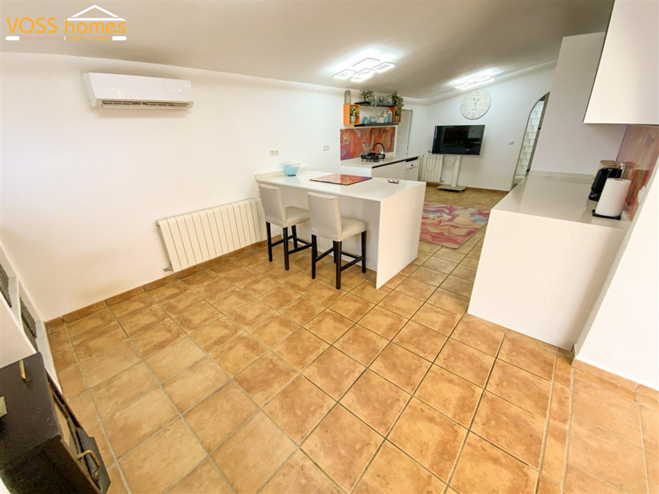 VH2784: Country House / Cortijo for Sale in Huércal-Overa Countryside