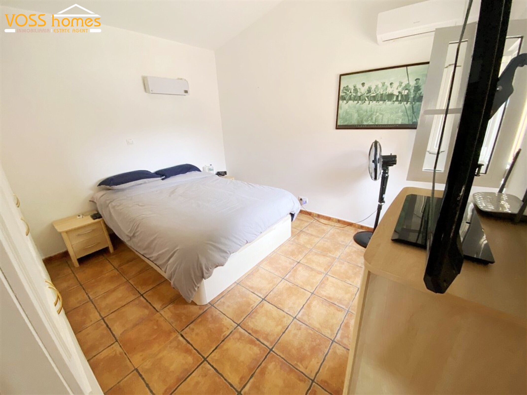 VH2784: Country House / Cortijo for Sale in Huércal-Overa Countryside