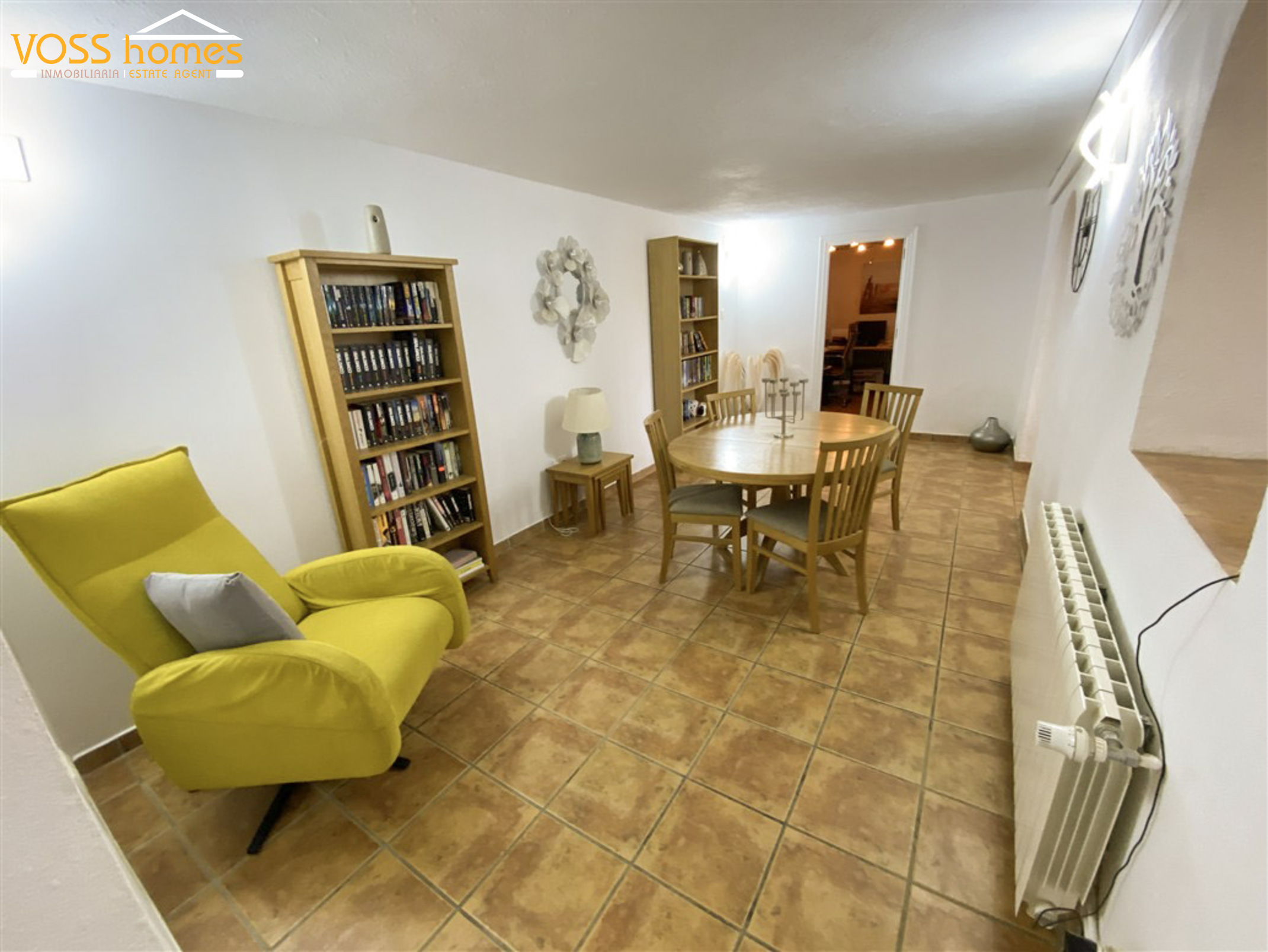 VH2784: Country House / Cortijo for Sale in Huércal-Overa Countryside