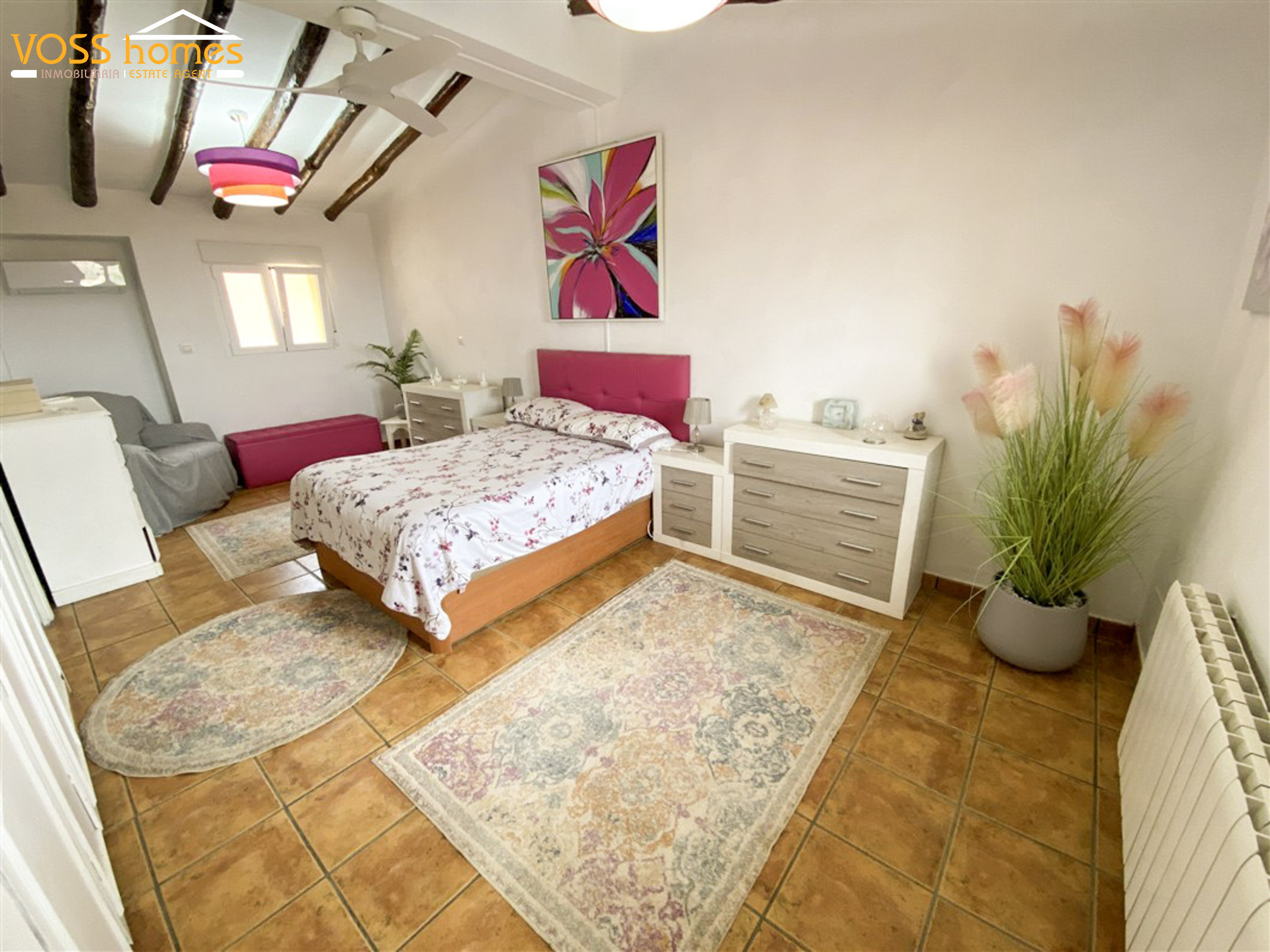 VH2784: Country House / Cortijo for Sale in Huércal-Overa Countryside