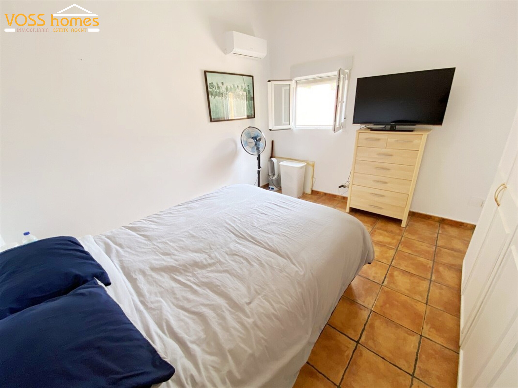VH2784: Country House / Cortijo for Sale in Huércal-Overa Countryside