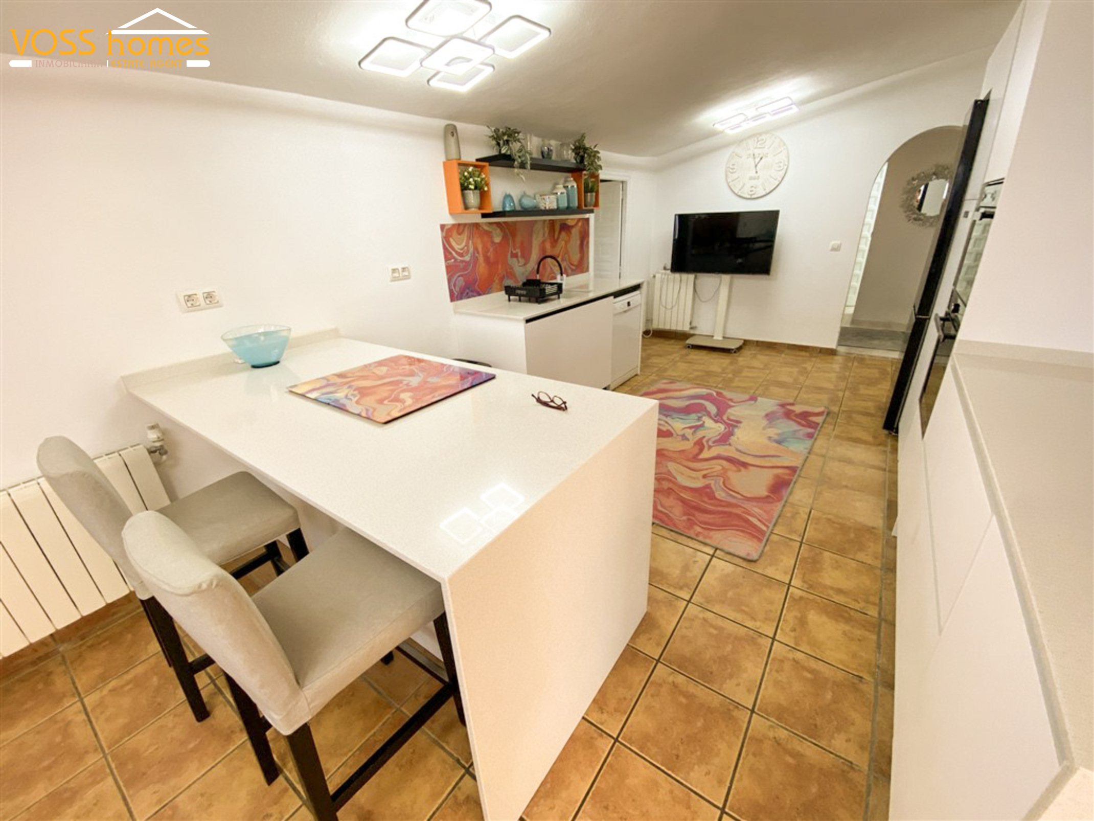 VH2784: Country House / Cortijo for Sale in Huércal-Overa Countryside