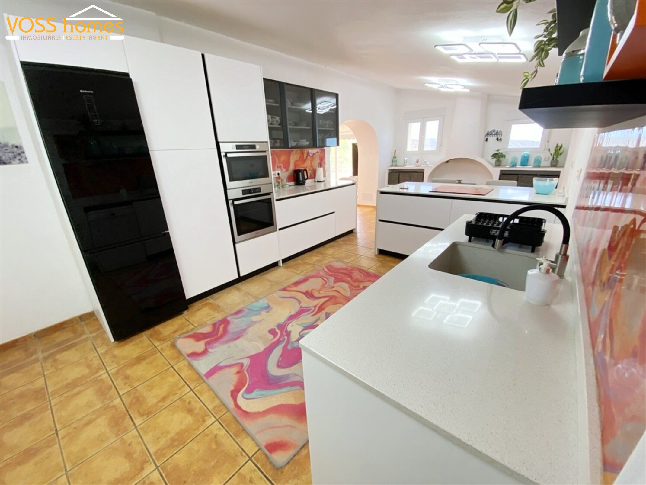 VH2784: Country House / Cortijo for Sale in Huércal-Overa Countryside