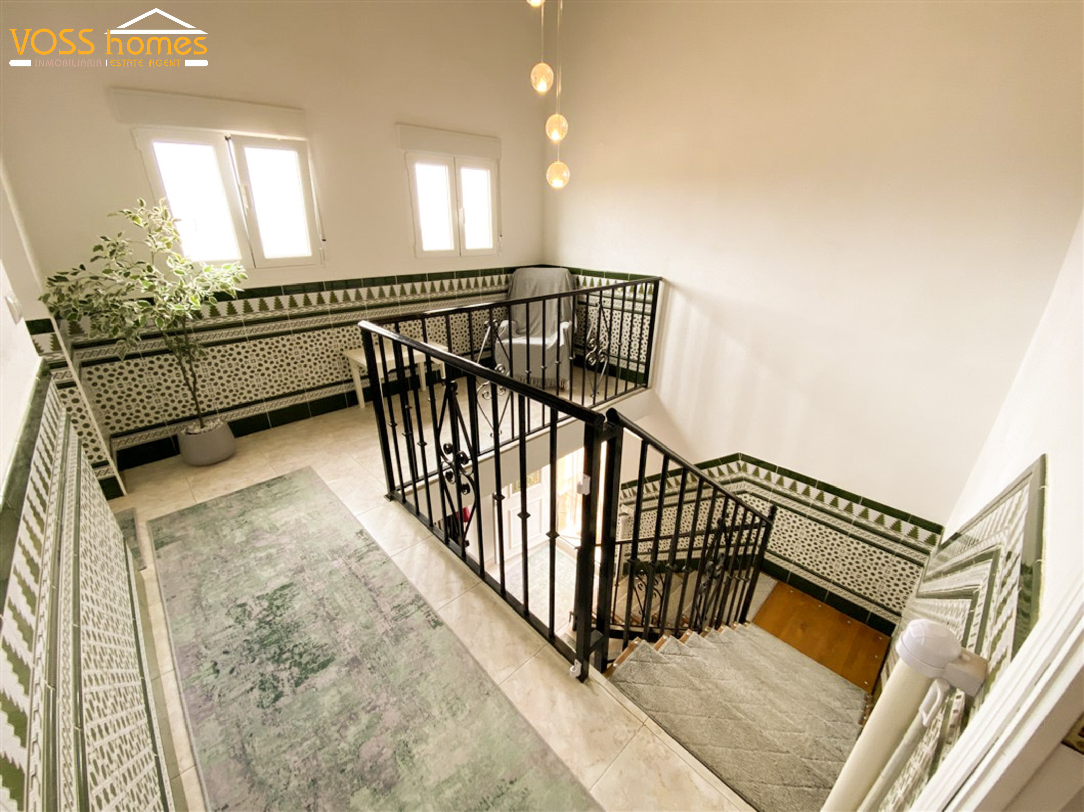 VH2784: Country House / Cortijo for Sale in Huércal-Overa Countryside