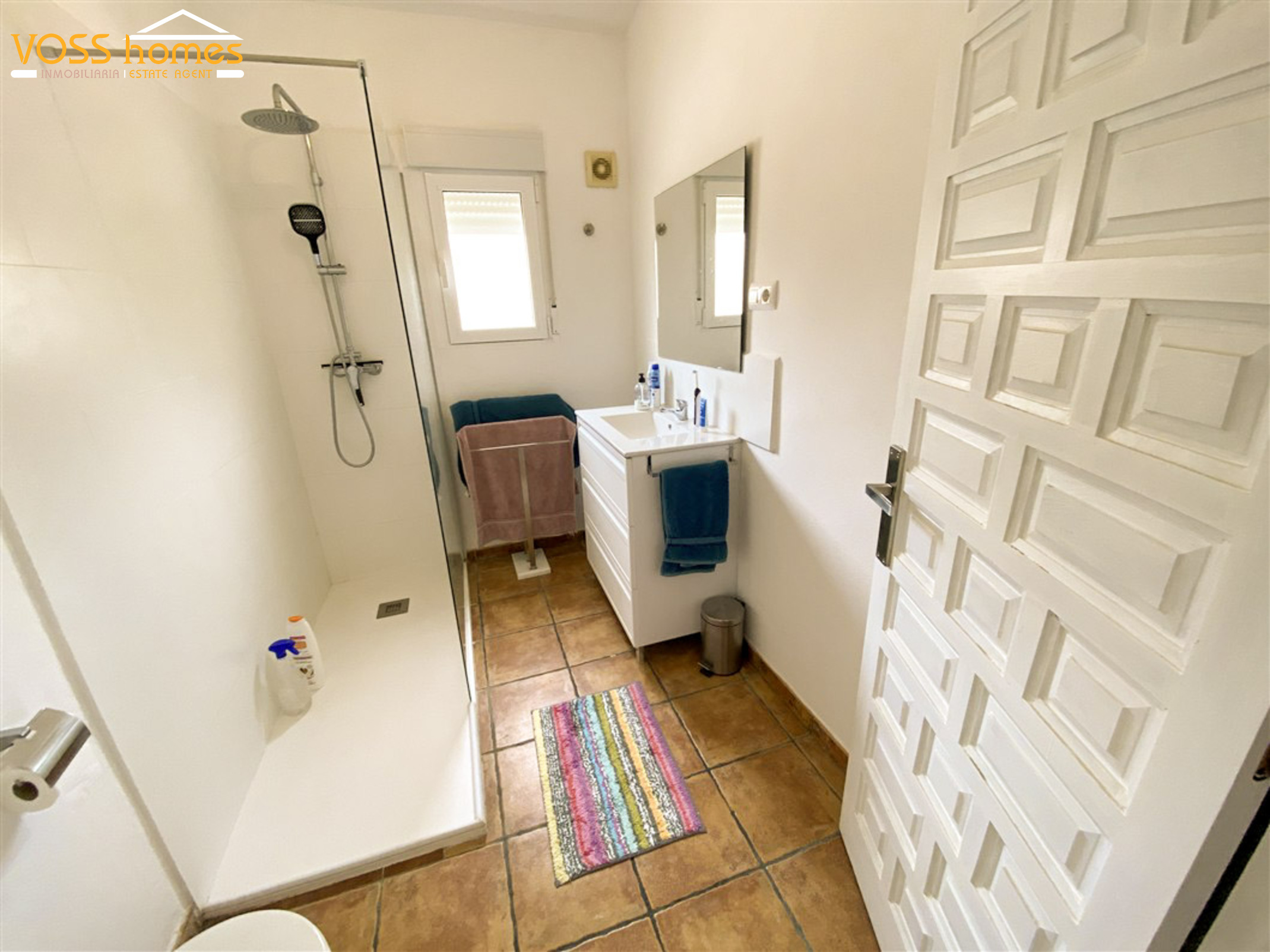 VH2784: Country House / Cortijo for Sale in Huércal-Overa Countryside