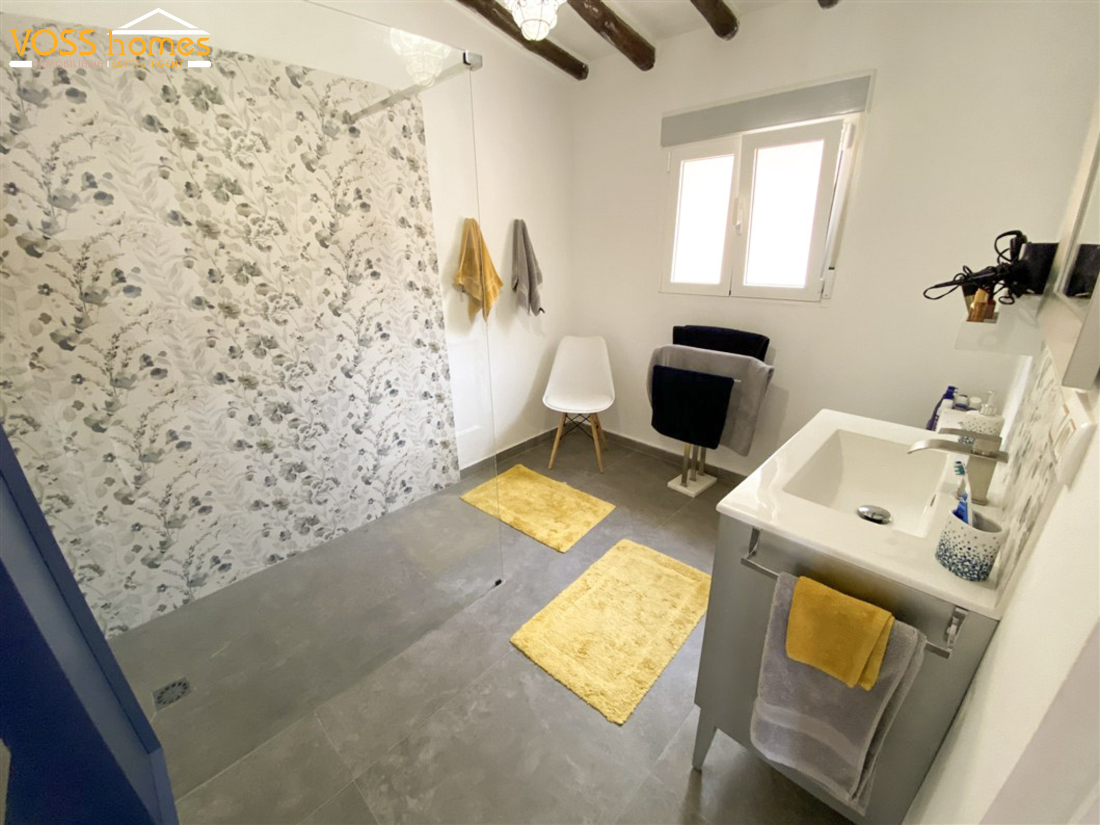 VH2784: Country House / Cortijo for Sale in Huércal-Overa Countryside