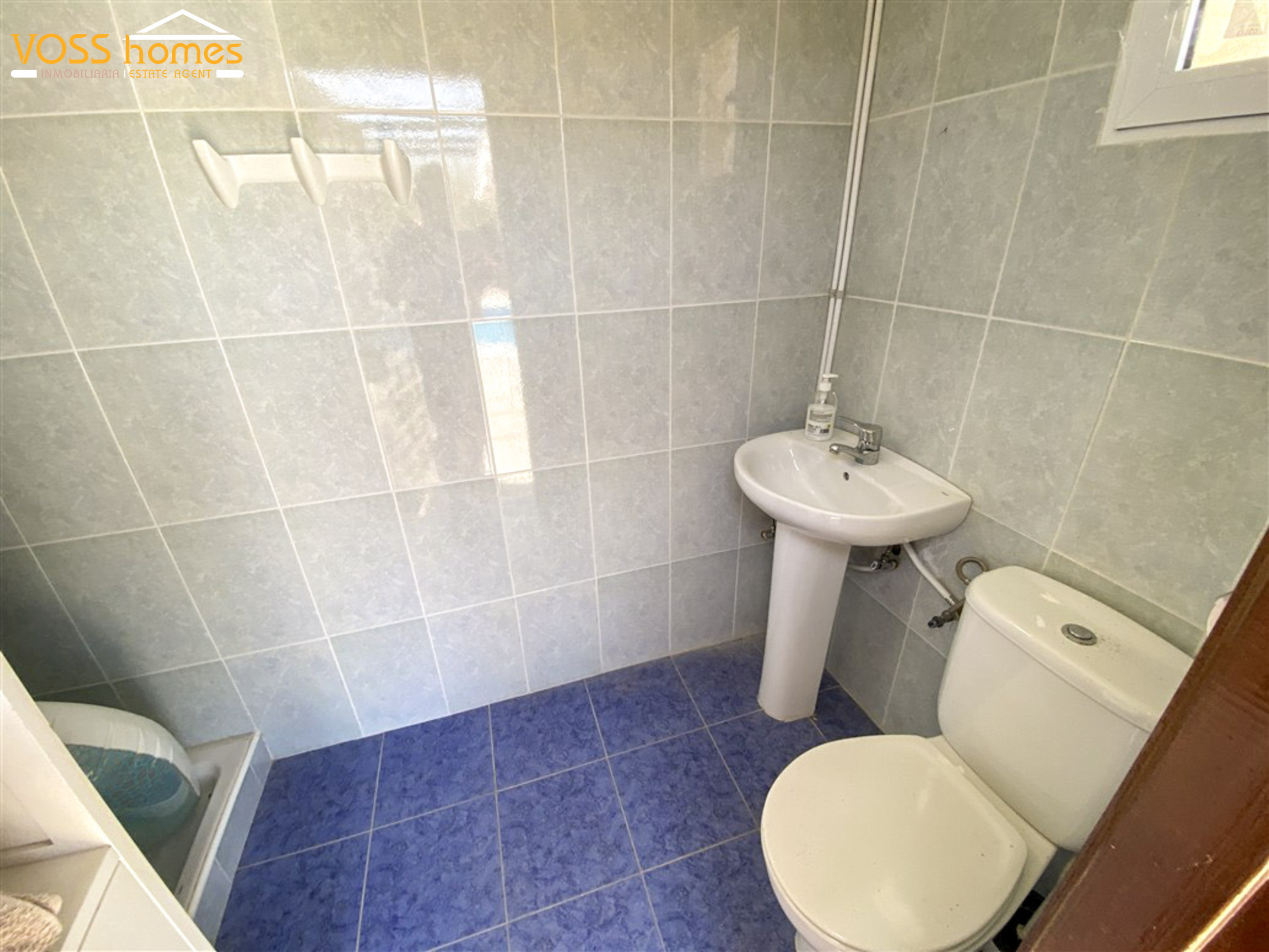 VH2784: Country House / Cortijo for Sale in Huércal-Overa Countryside