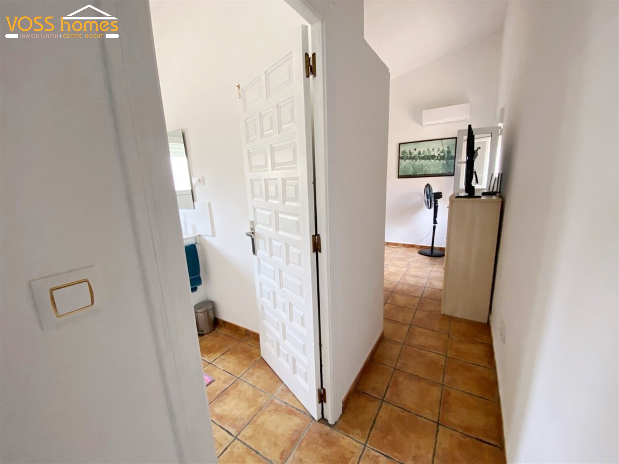 VH2784: Country House / Cortijo for Sale in Huércal-Overa Countryside