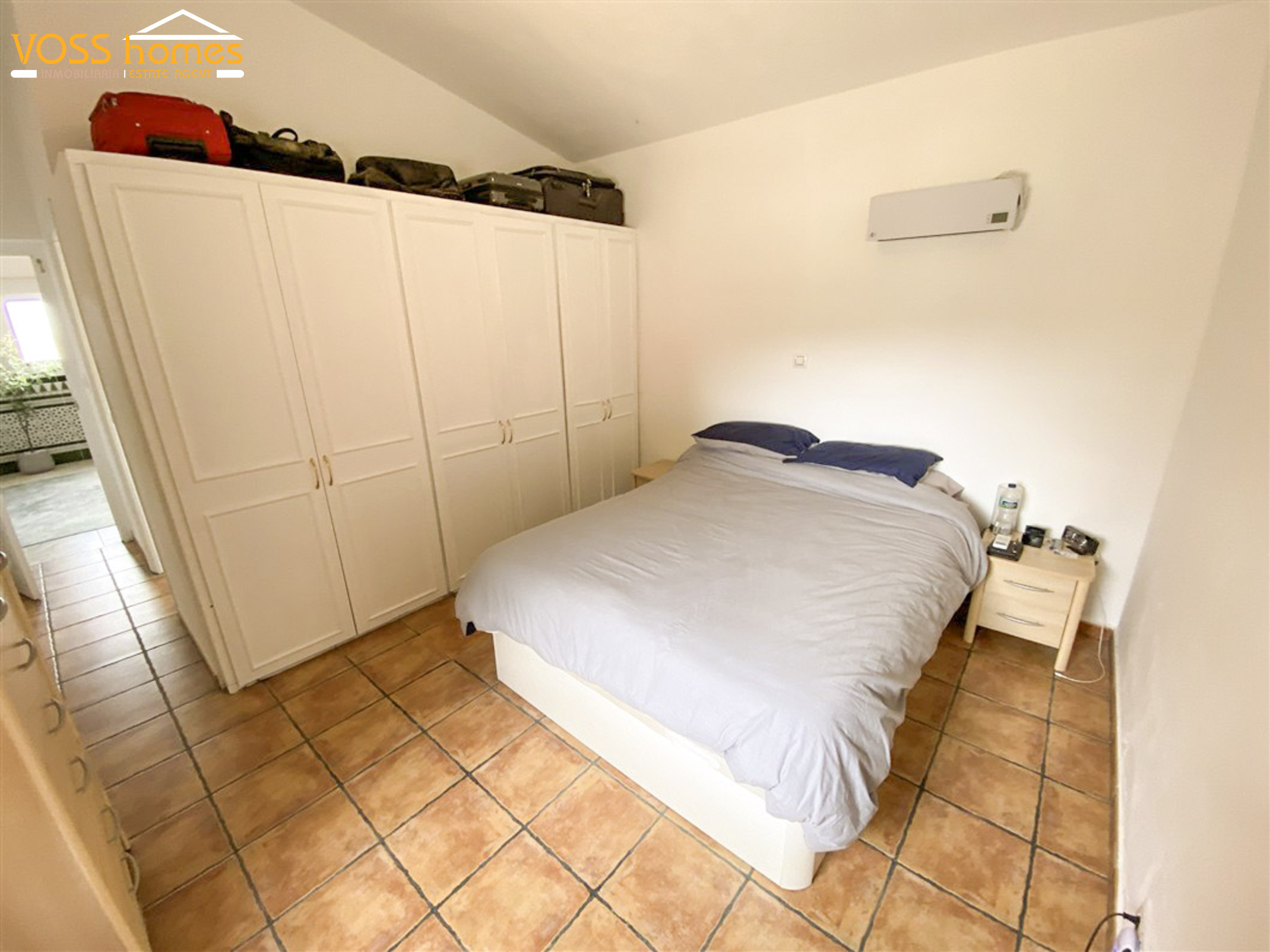 VH2784: Country House / Cortijo for Sale in Huércal-Overa Countryside