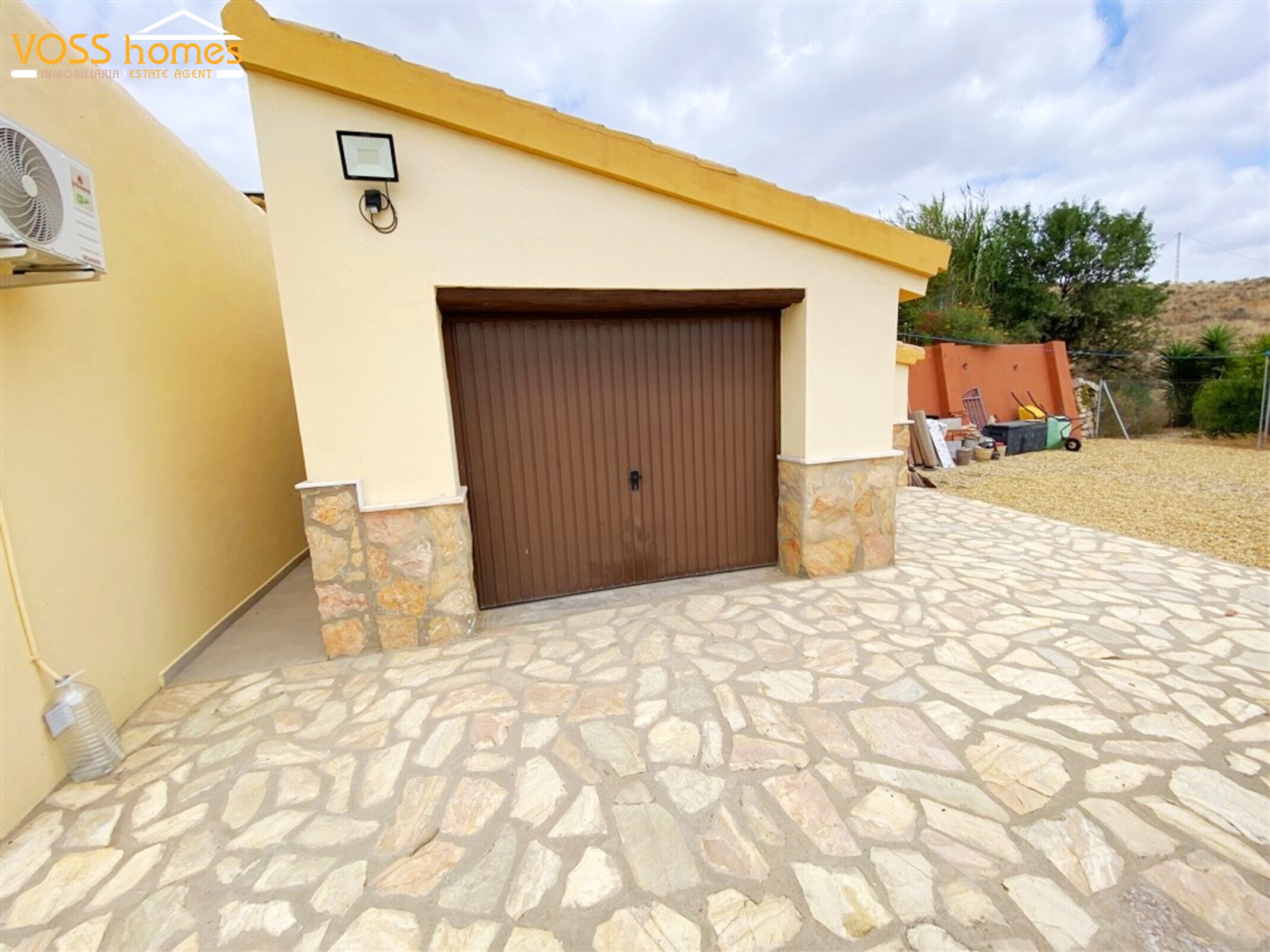 VH2784: Country House / Cortijo for Sale in Huércal-Overa Countryside