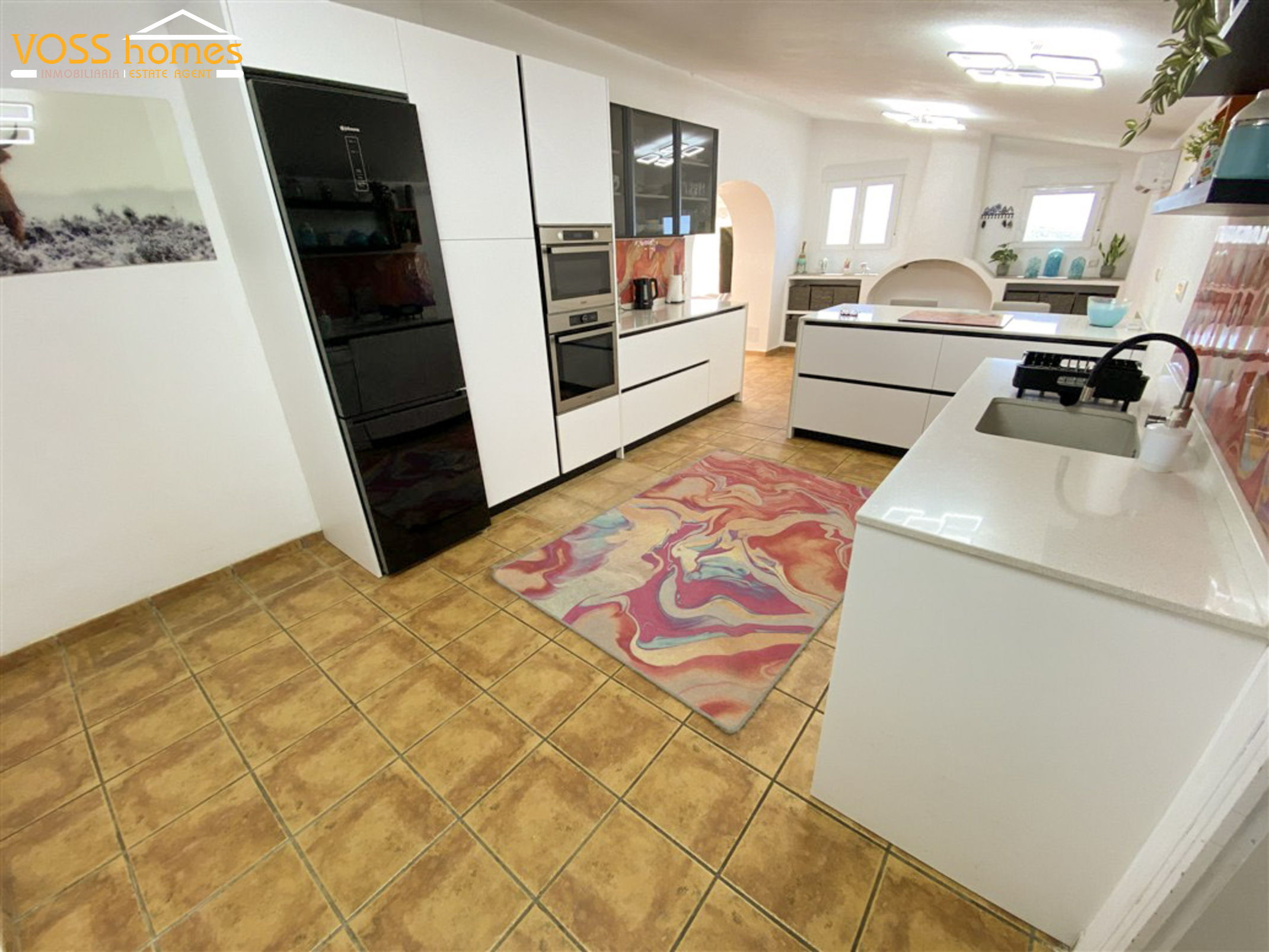 VH2784: Country House / Cortijo for Sale in Huércal-Overa Countryside