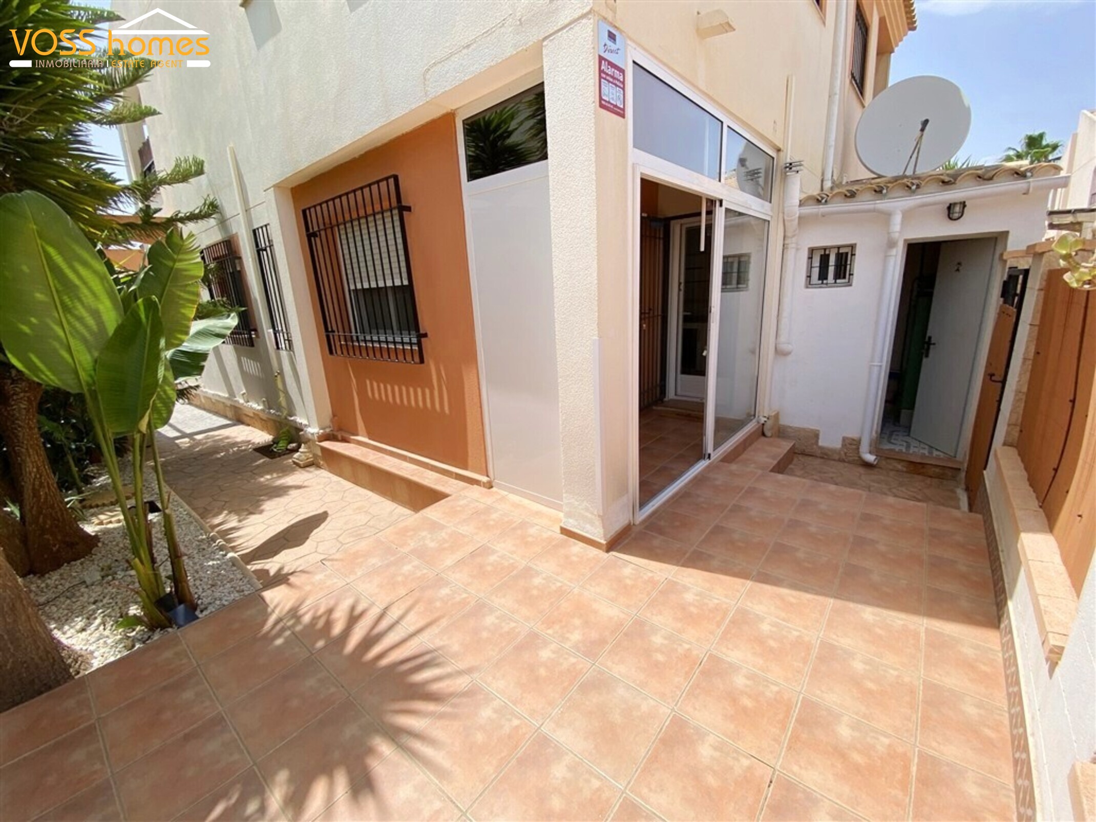 VH2785: Duplex for Sale in La Alfoquia Area