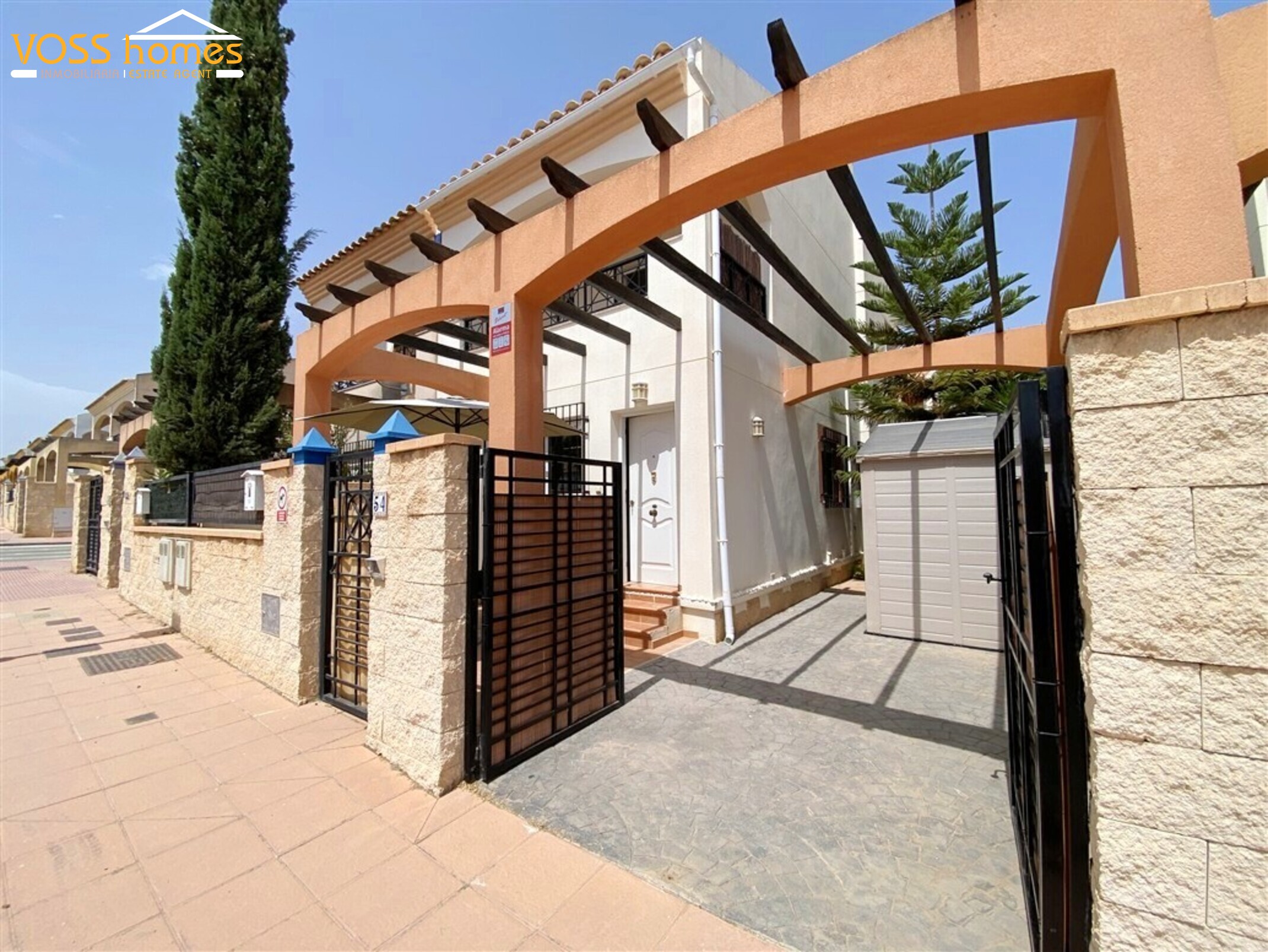 VH2785: Duplex for Sale in La Alfoquia Area