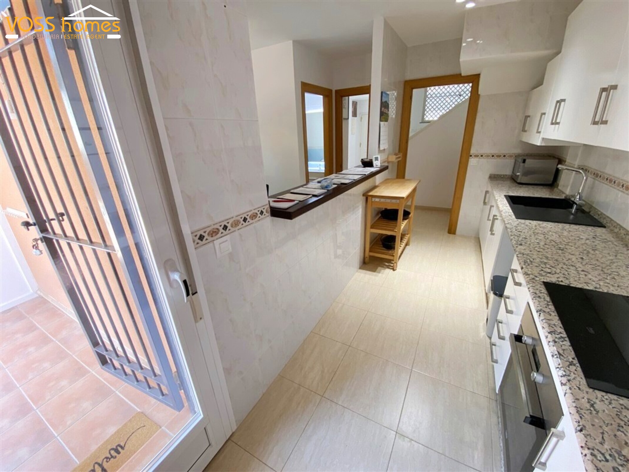 VH2785: Duplex for Sale in La Alfoquia Area