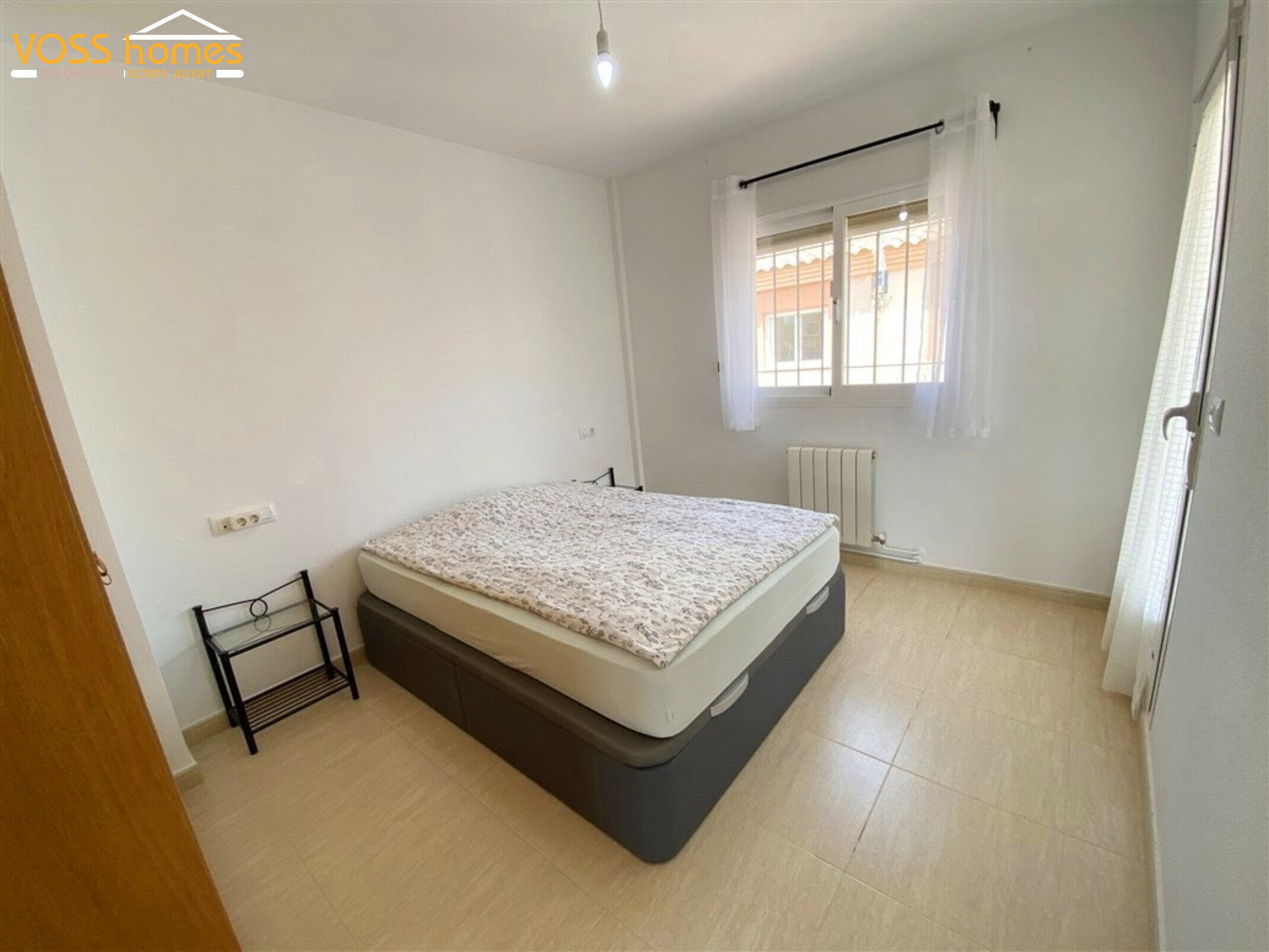 VH2785: Duplex for Sale in La Alfoquia Area