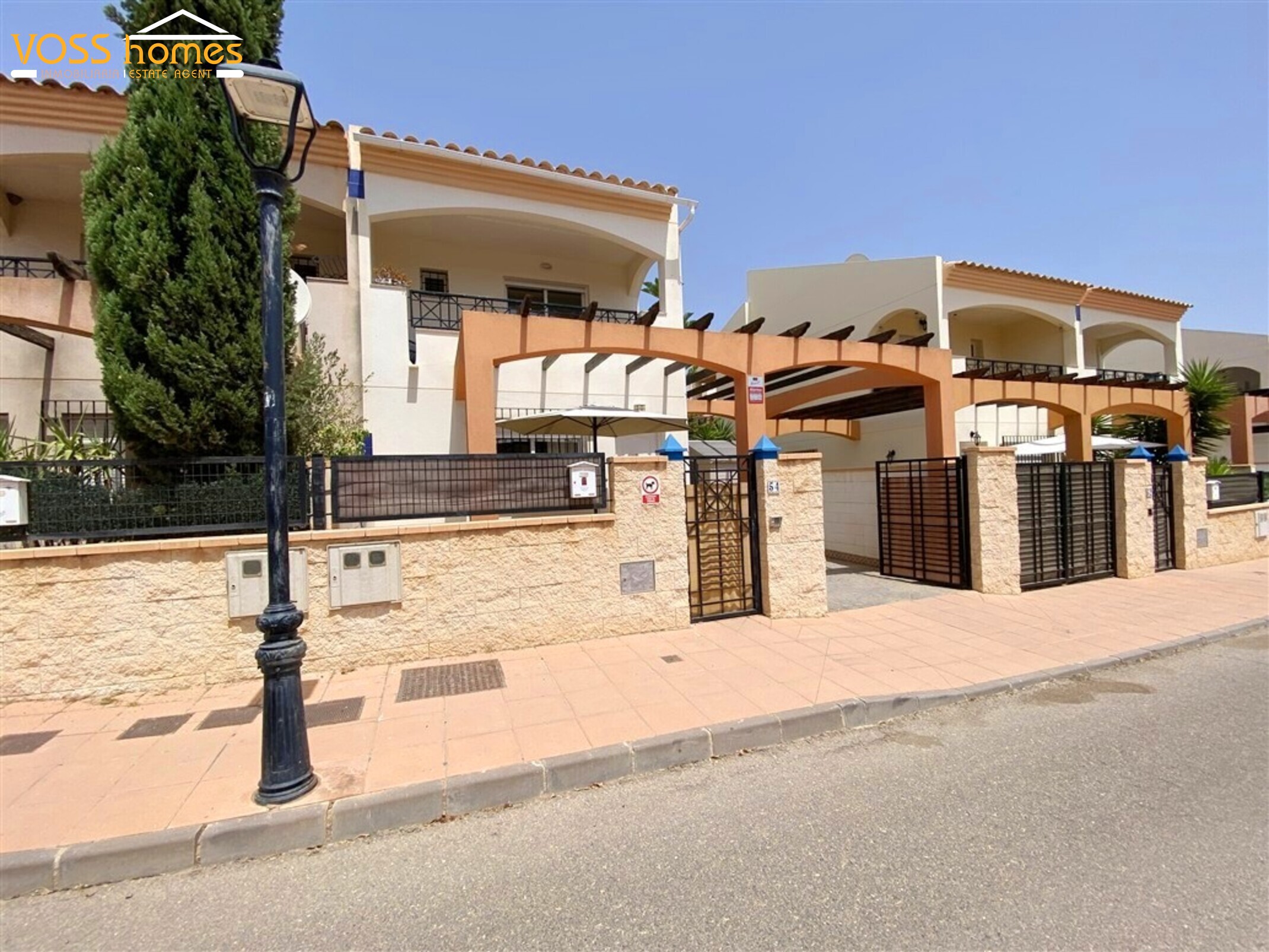 VH2785: Duplex for Sale in La Alfoquia Area