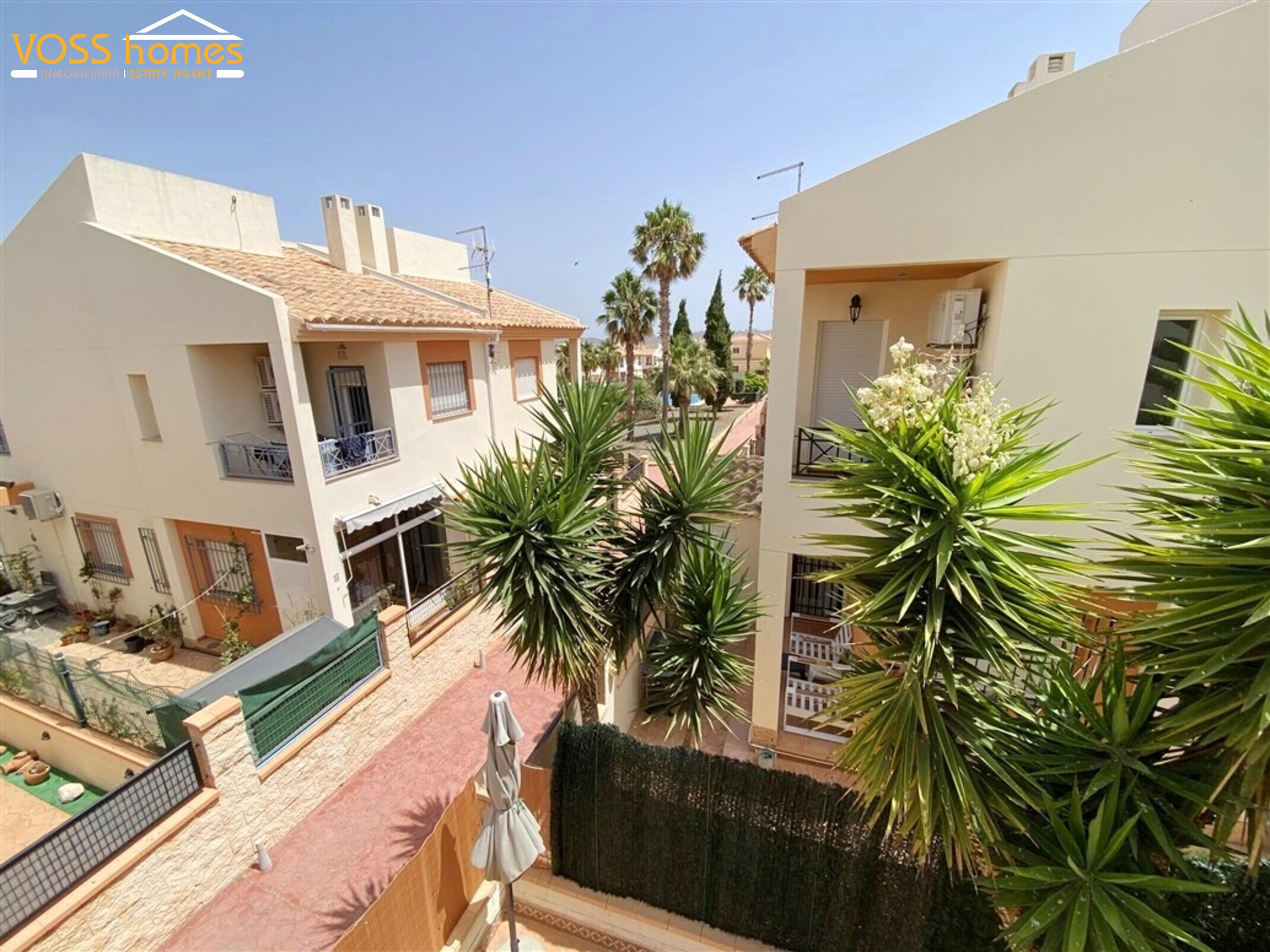 VH2785: Duplex for Sale in La Alfoquia Area