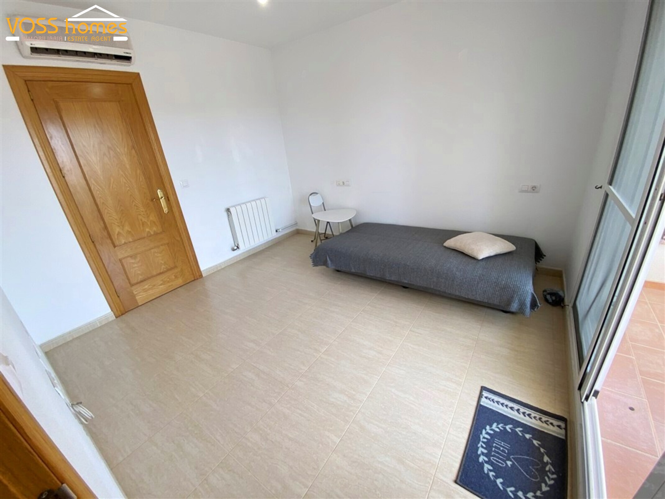 VH2785: Duplex for Sale in La Alfoquia Area