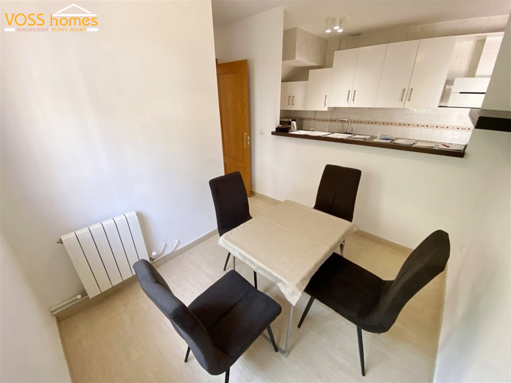VH2785: Duplex for Sale in La Alfoquia Area