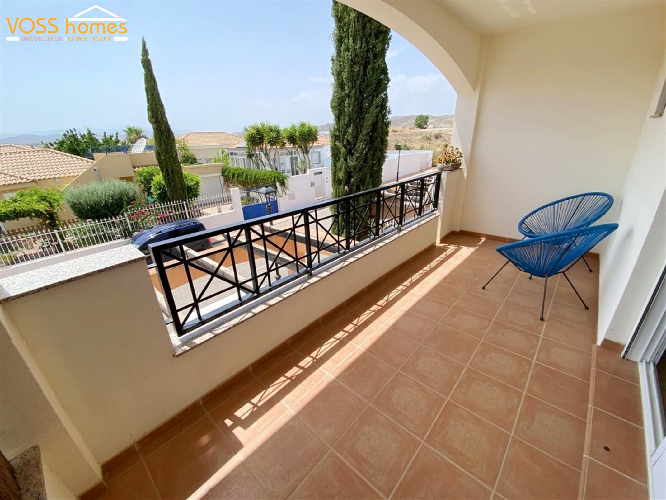 VH2785: Duplex for Sale in La Alfoquia Area