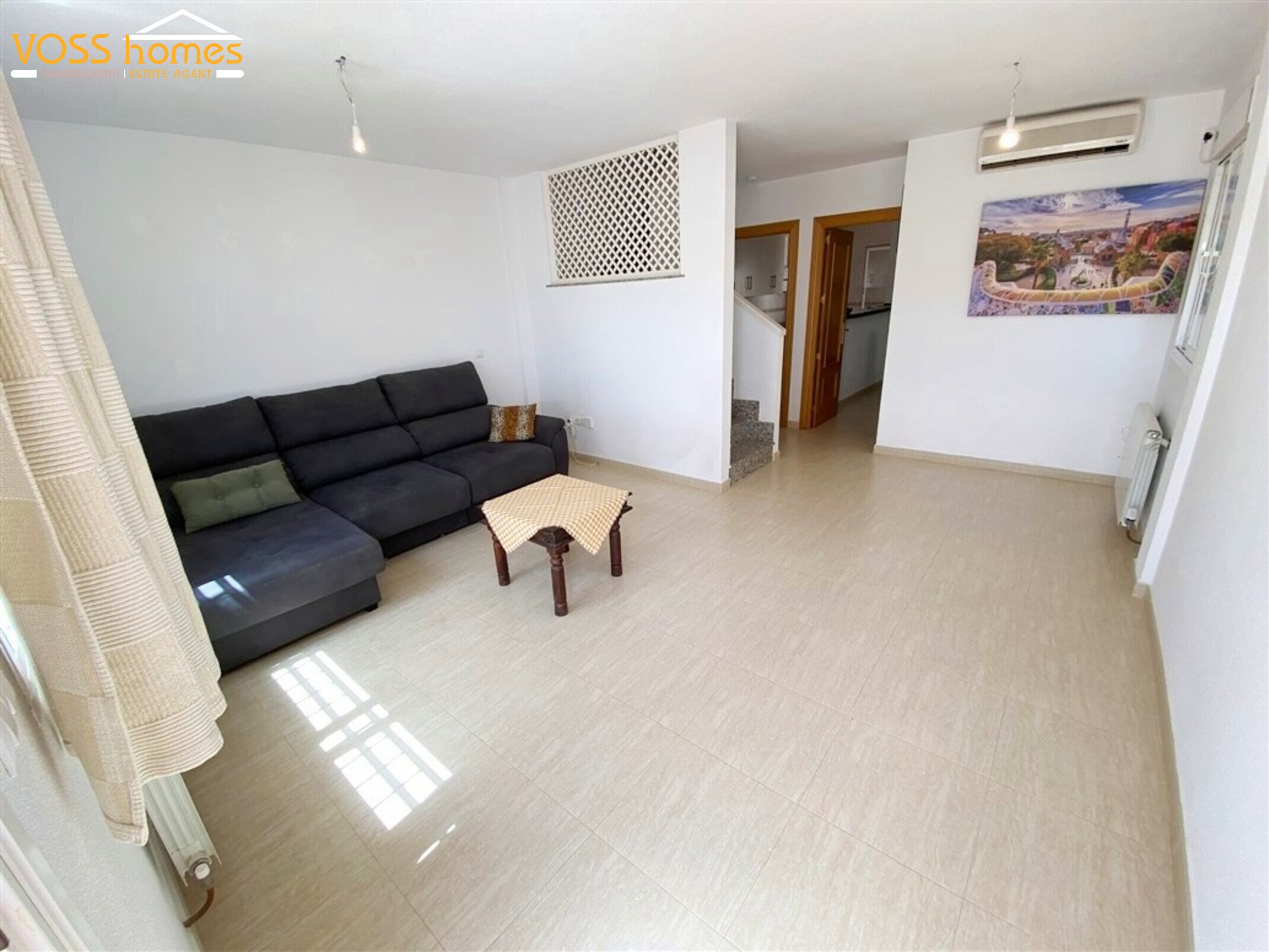 VH2785: Duplex for Sale in La Alfoquia Area