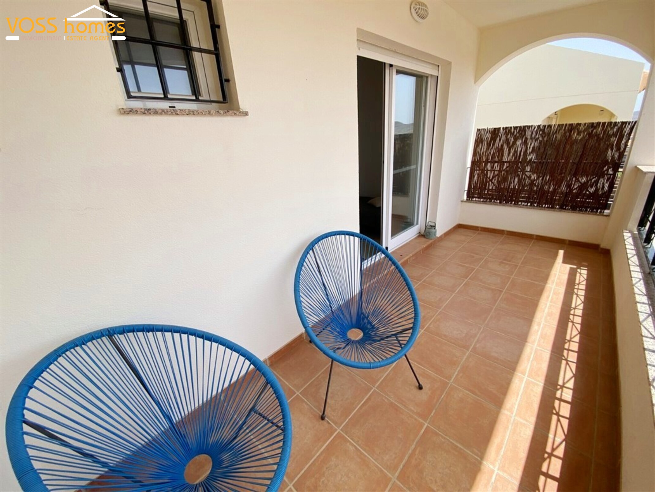 VH2785: Duplex for Sale in La Alfoquia Area