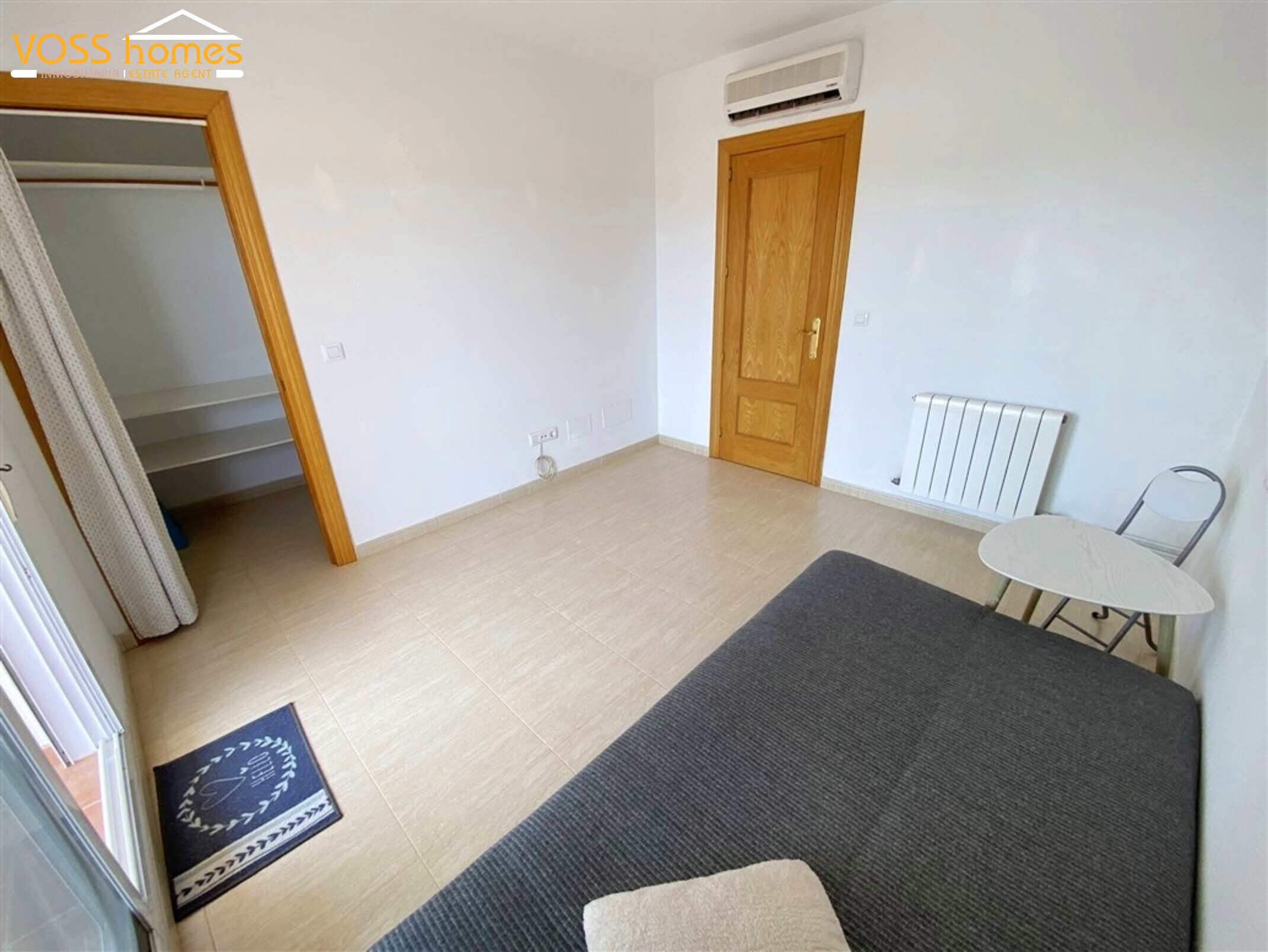 VH2785: Duplex for Sale in La Alfoquia Area