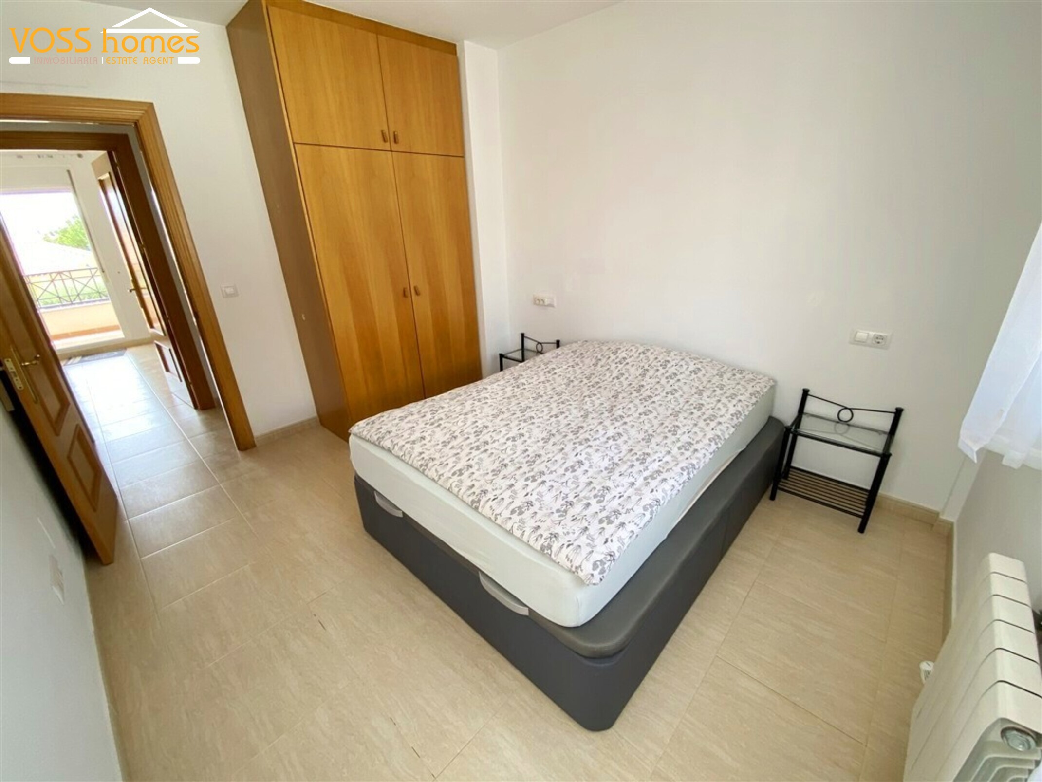 VH2785: Duplex for Sale in La Alfoquia Area