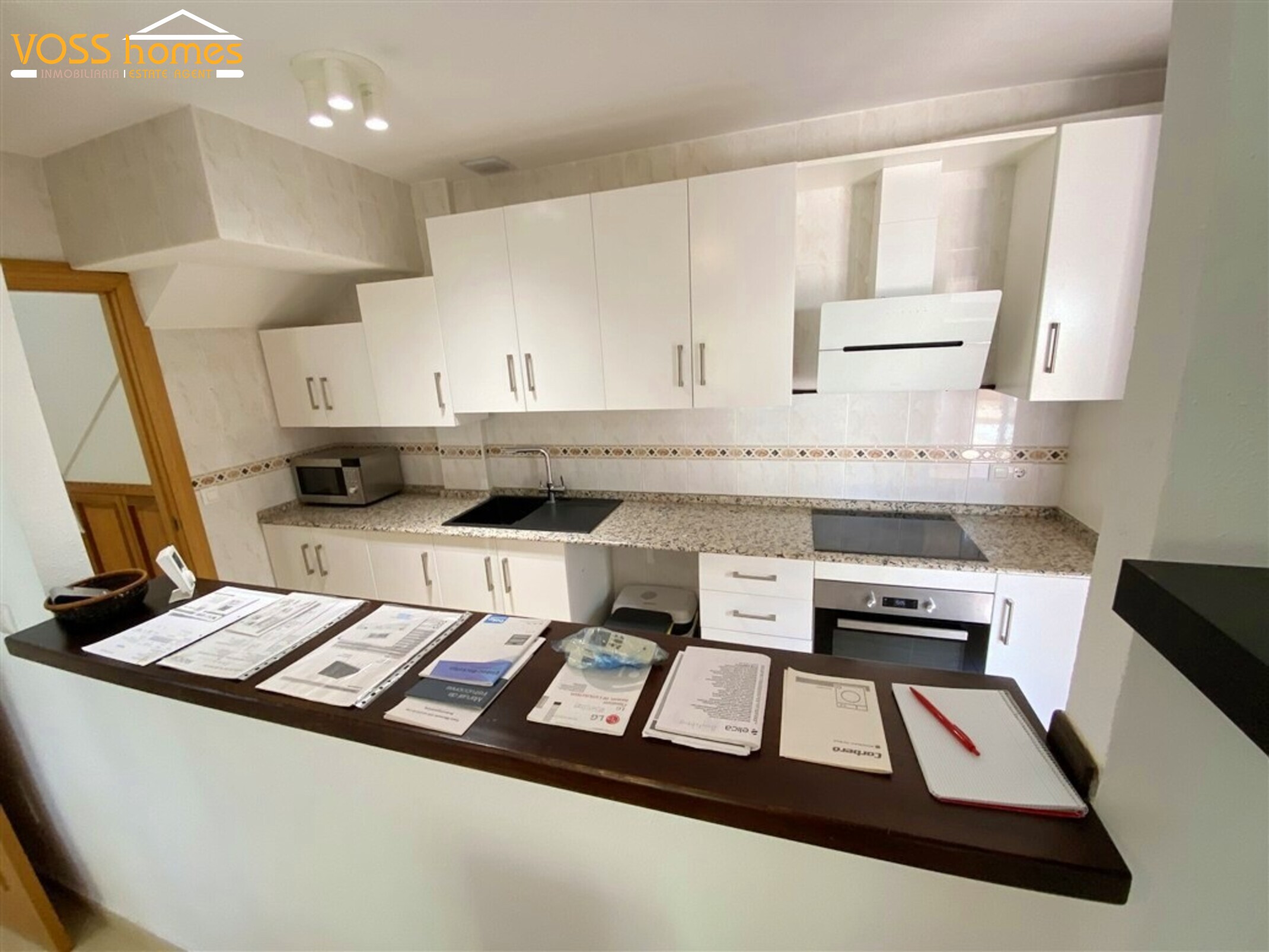 VH2785: Duplex for Sale in La Alfoquia Area