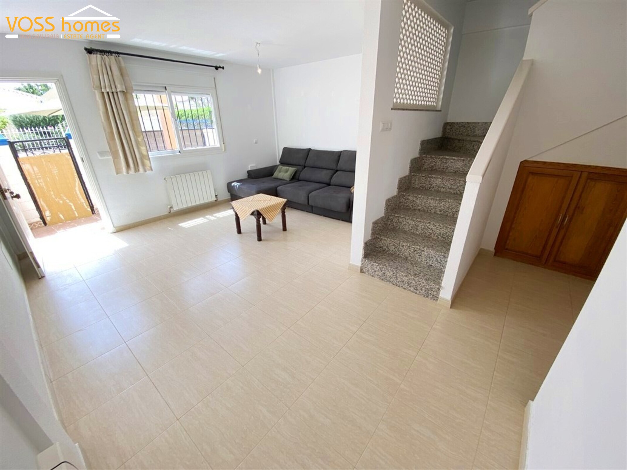 VH2785: Duplex for Sale in La Alfoquia Area